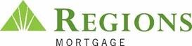 Regions Mortgage