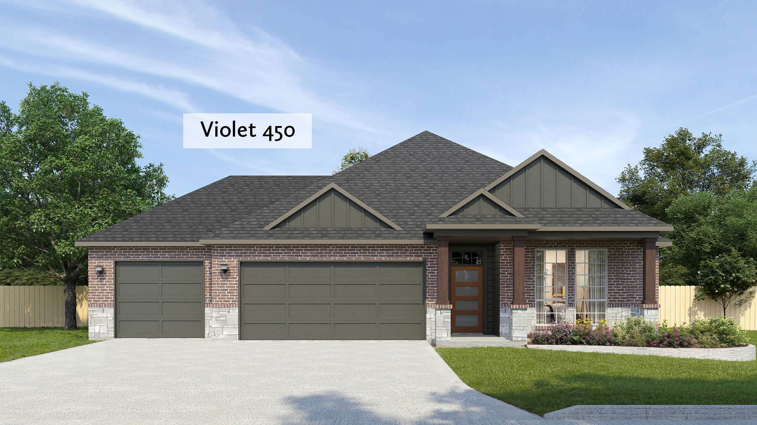 Violet-450