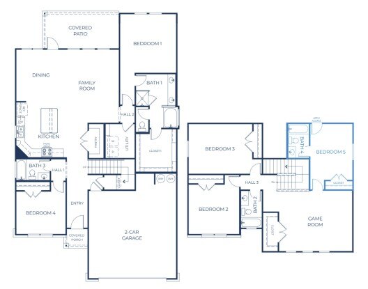 aiden-400-left-bed 5 bath 4 addition