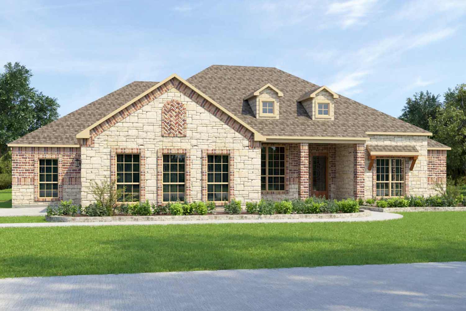 lakeway tx new homes for sale