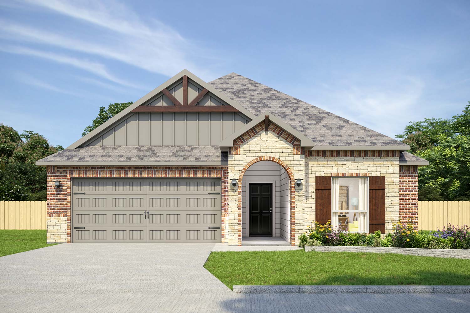 Belton TX Homes for Sale 4051 Aransas Dr