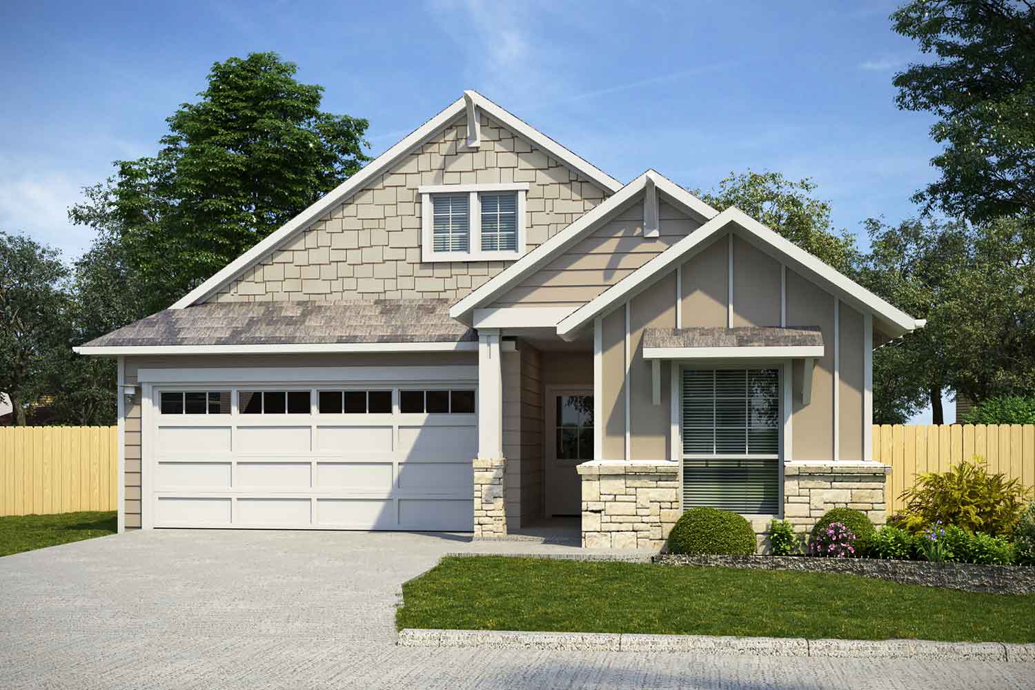 new construction homes temple tx