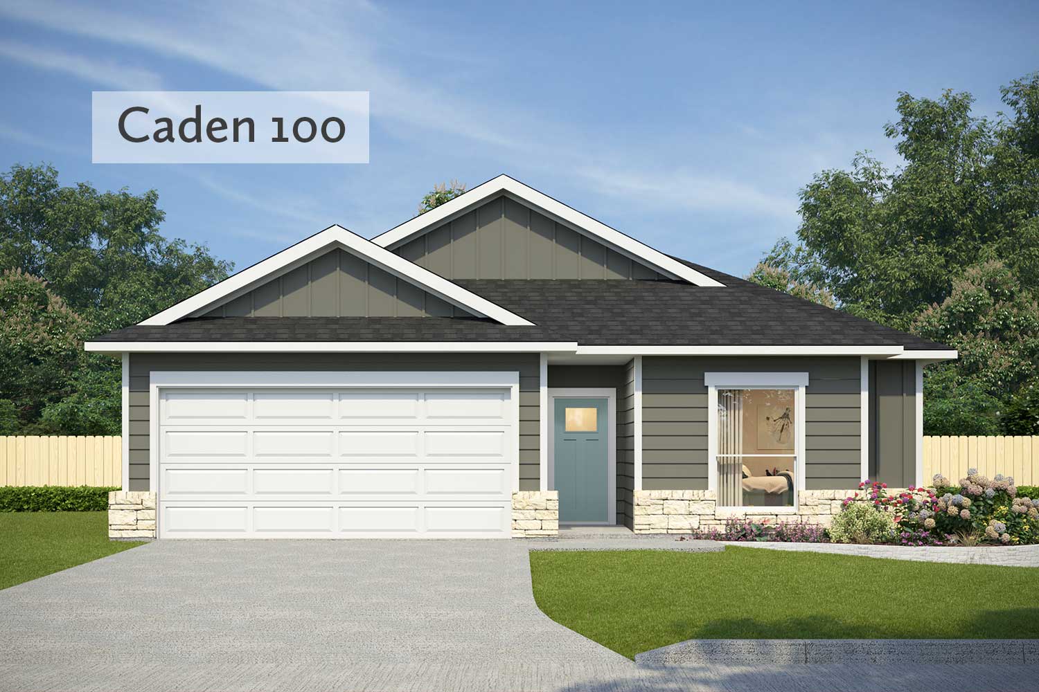 Caden-100