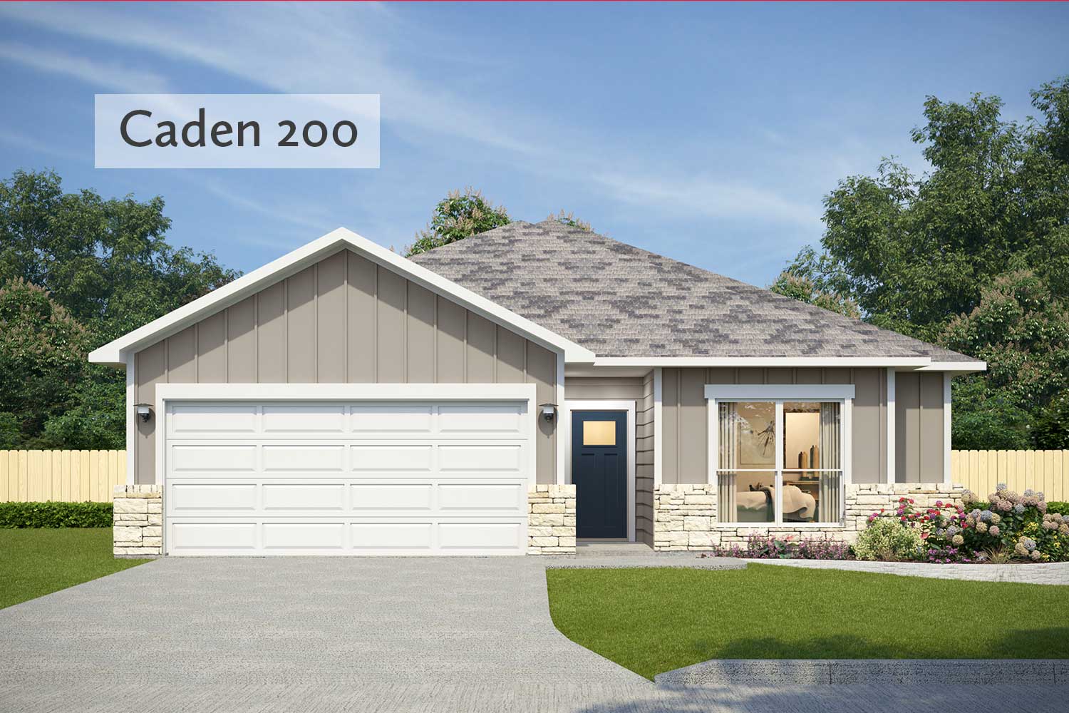 Caden-200
