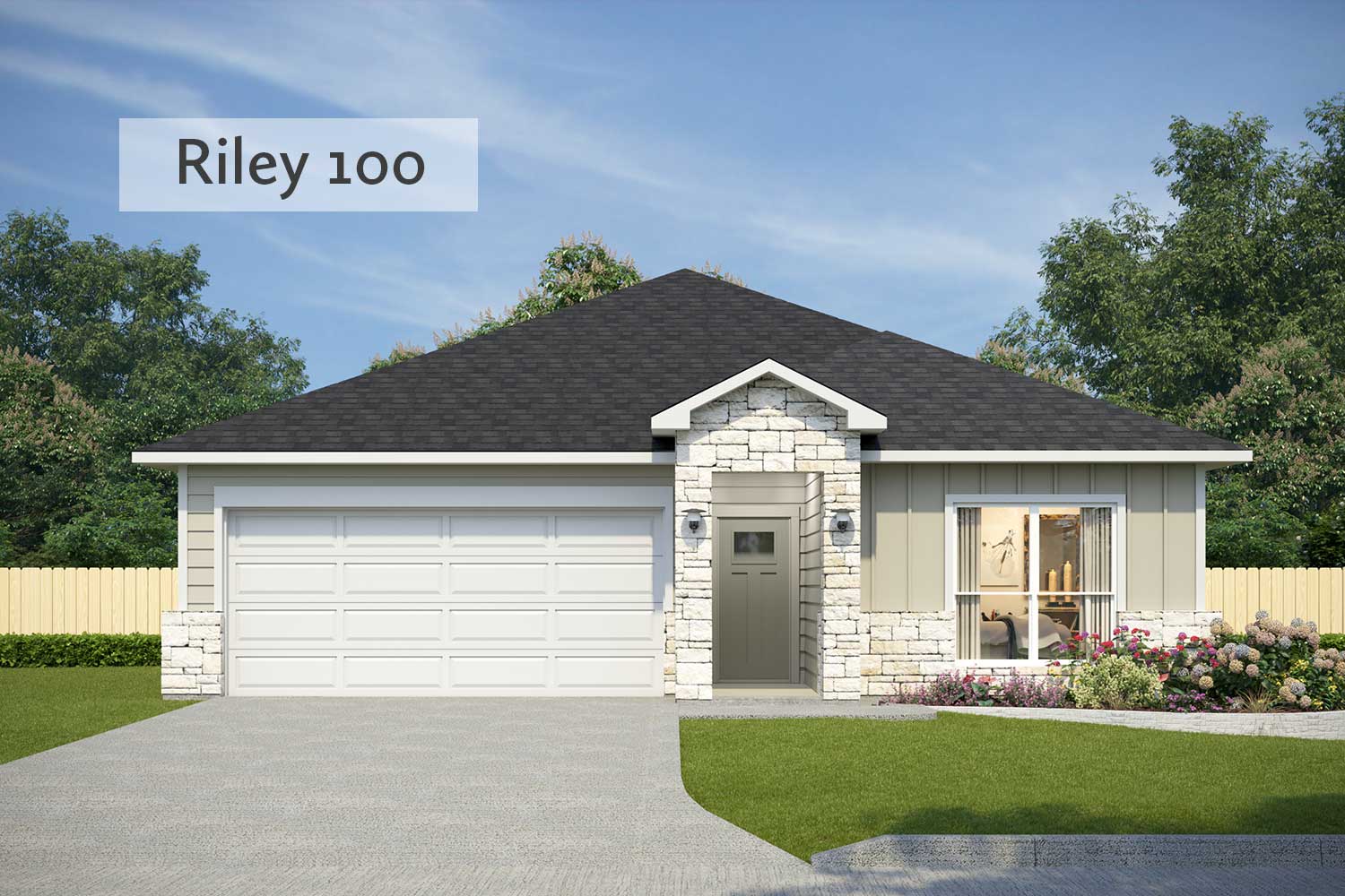 Riley-100
