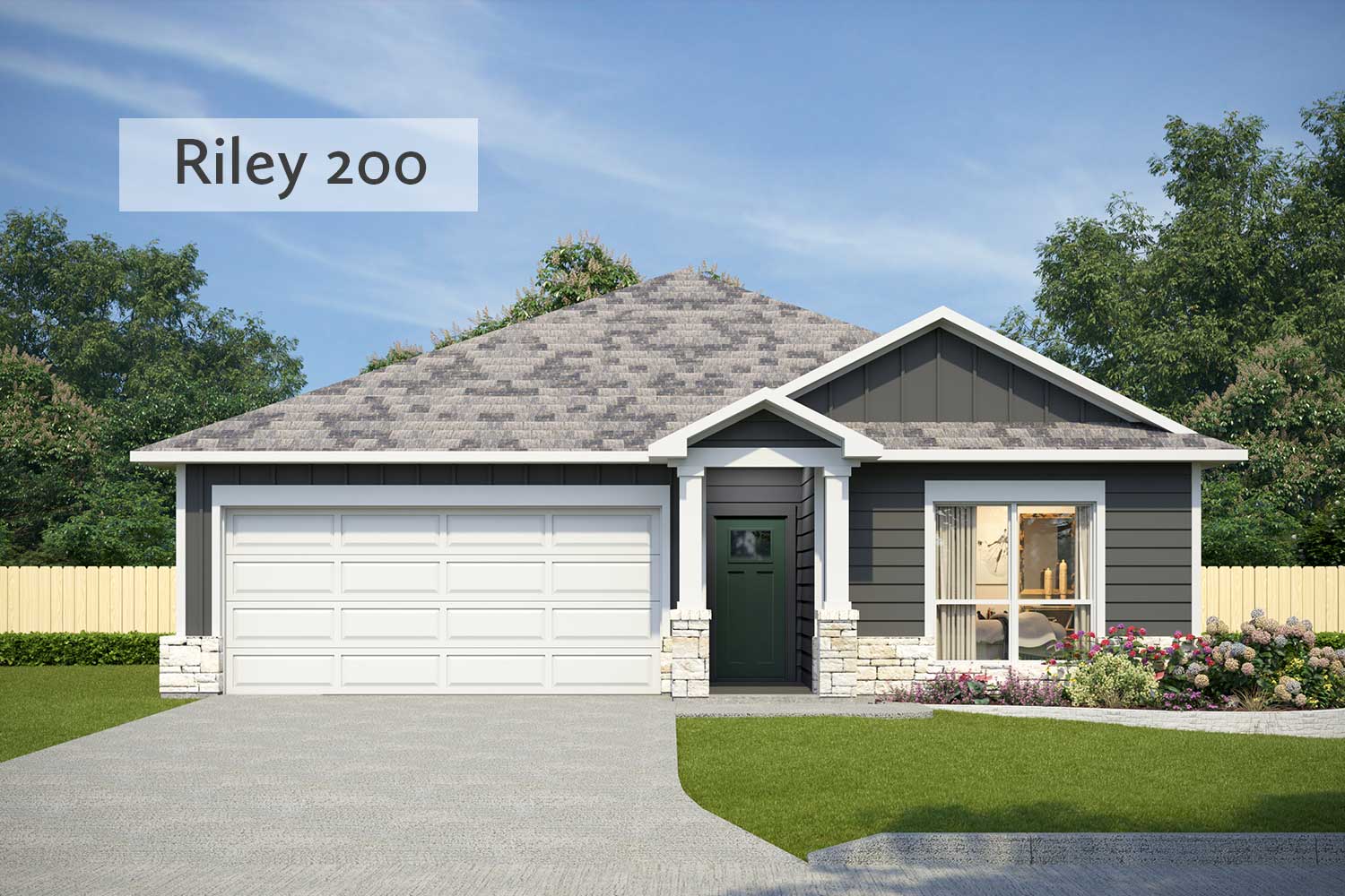 Riley-200