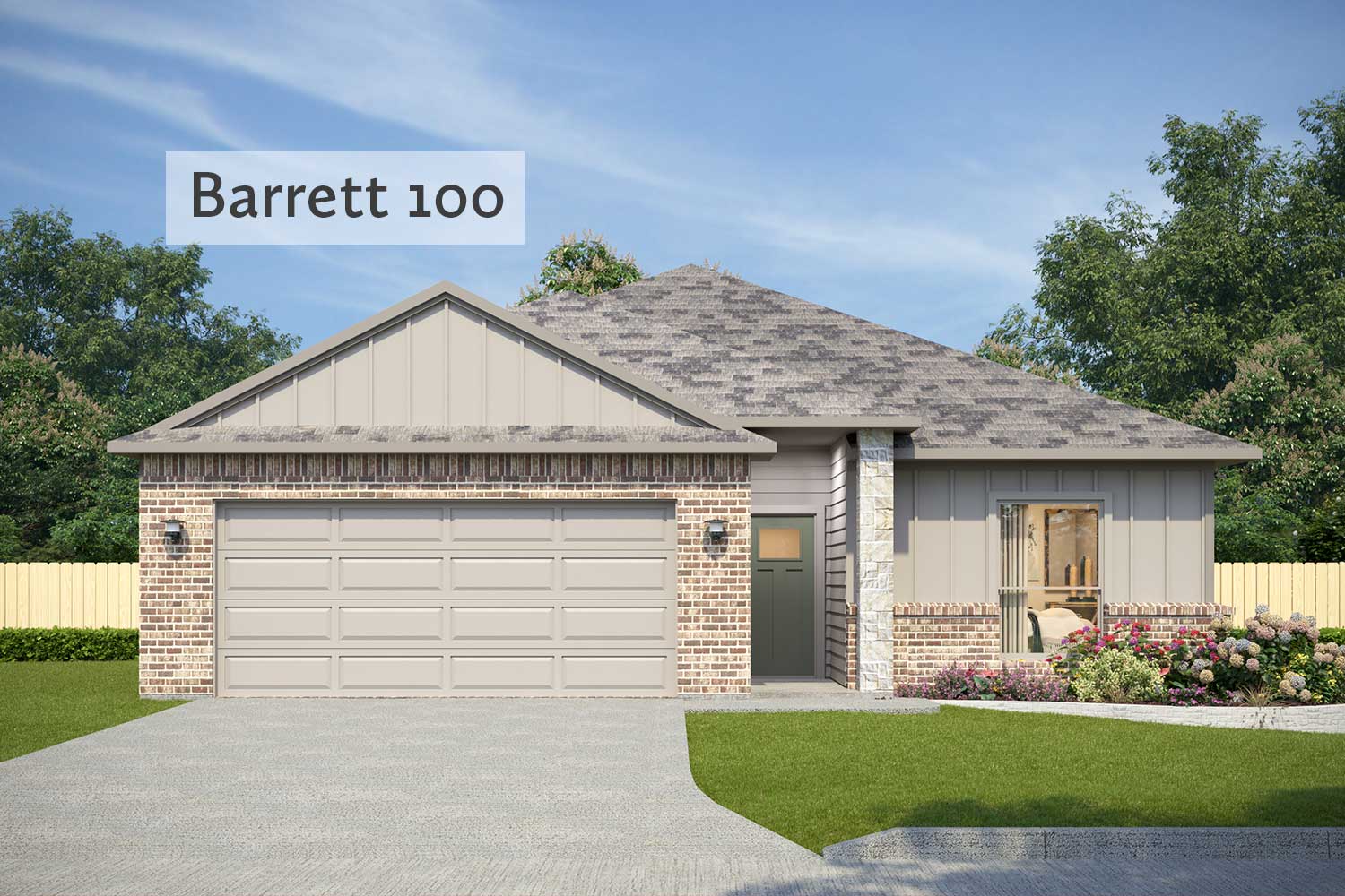 Barrett-100