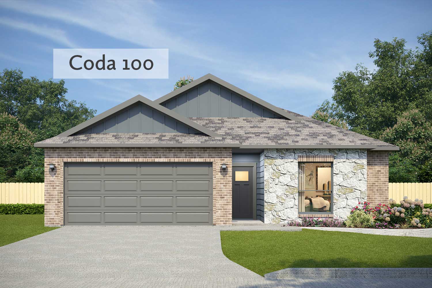 Coda-100