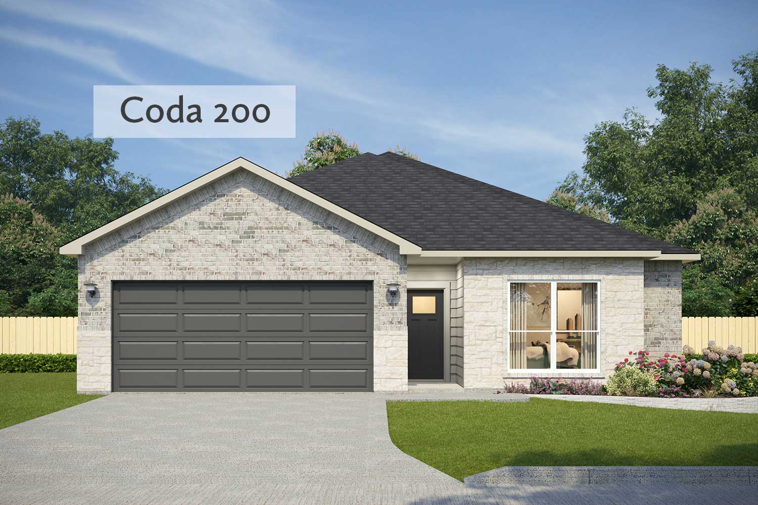 Coda-200