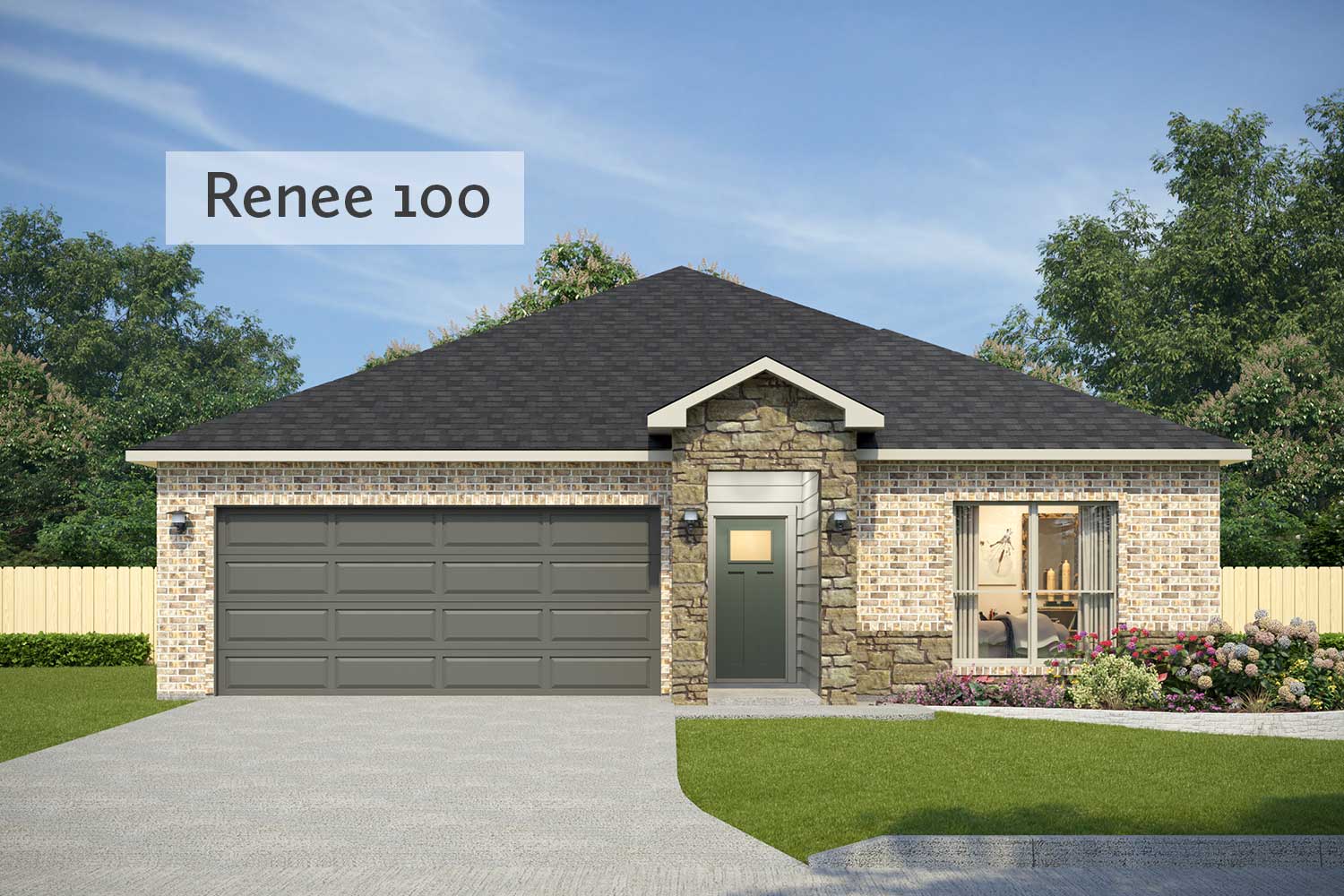 Renee-100