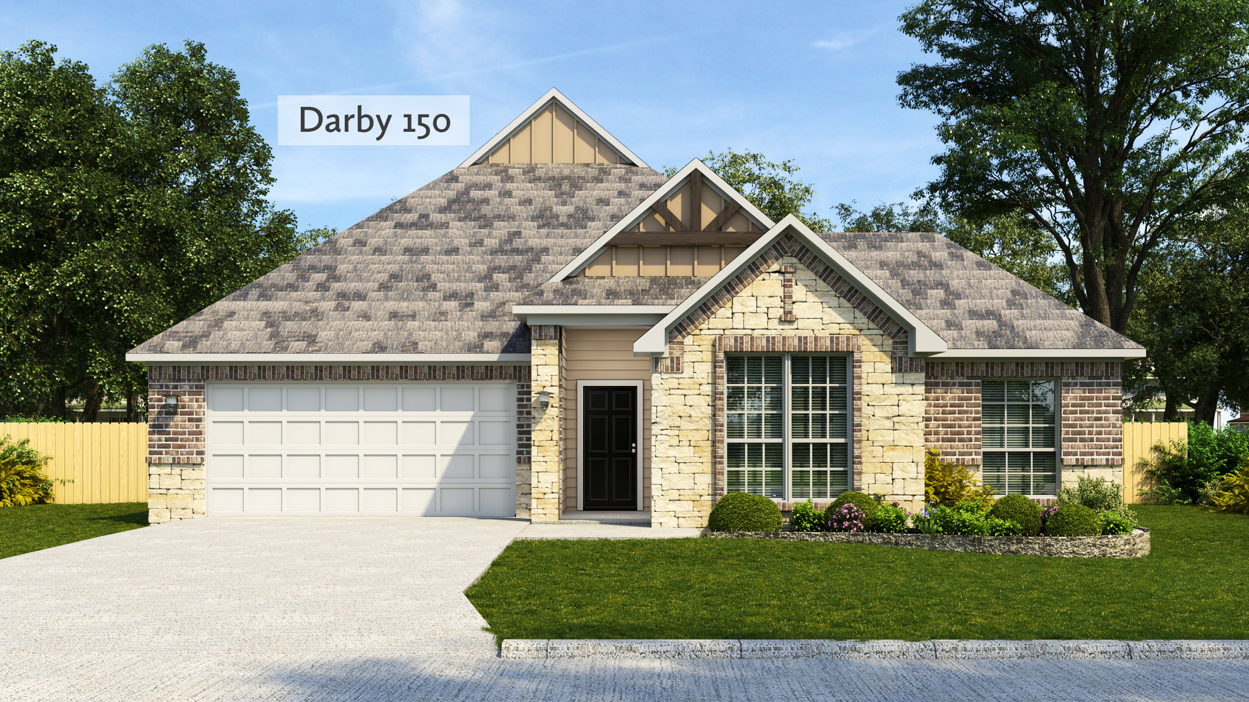Darby-150