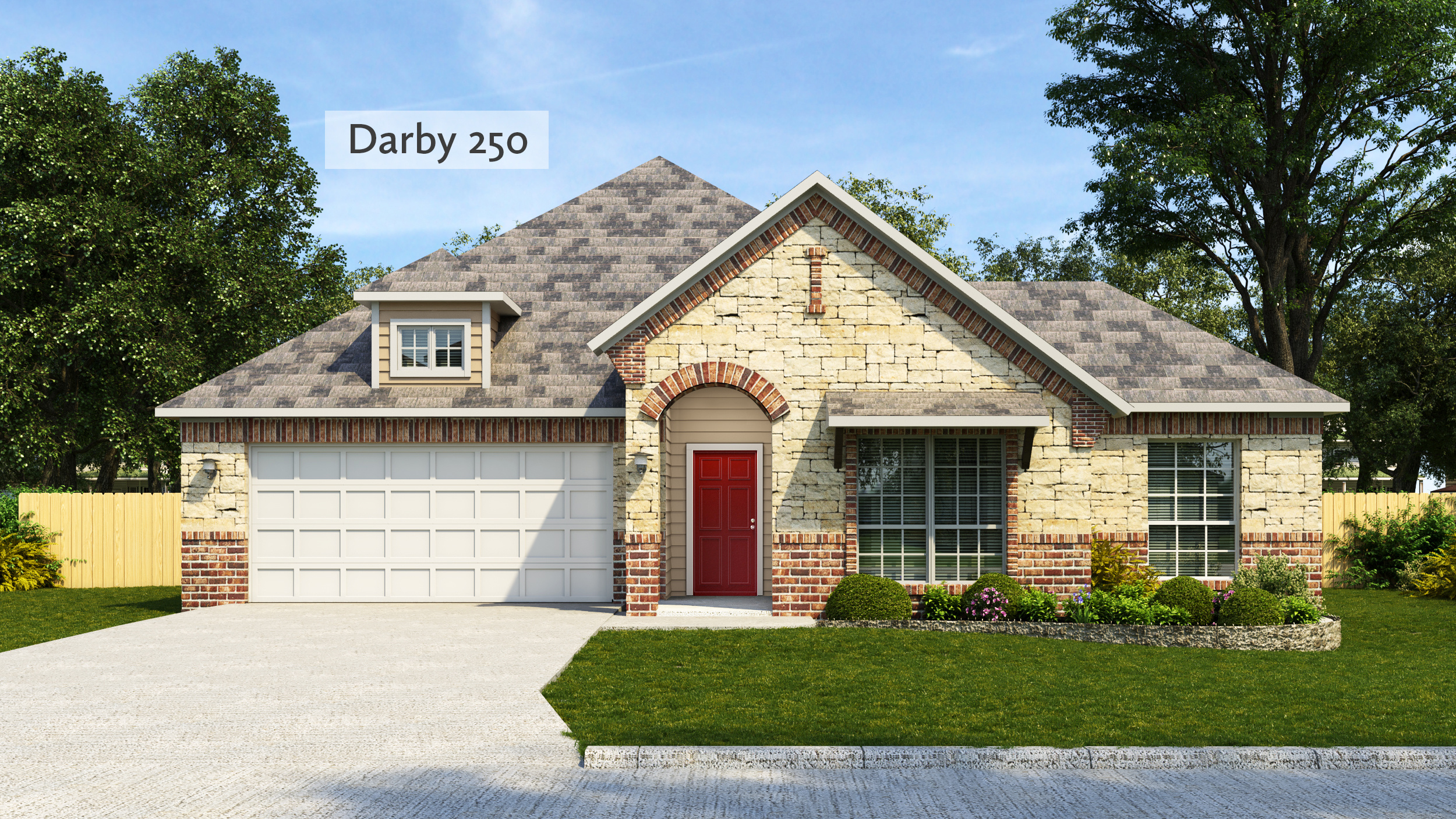 Darby-250