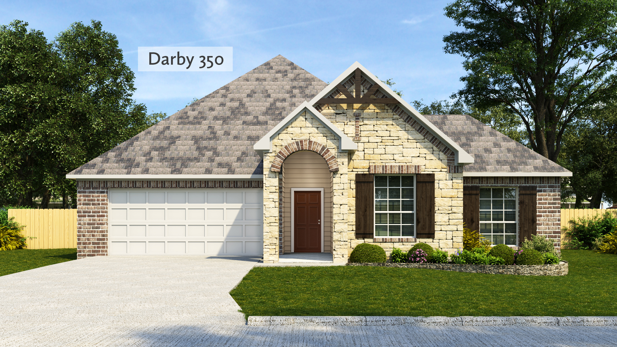 Darby-350