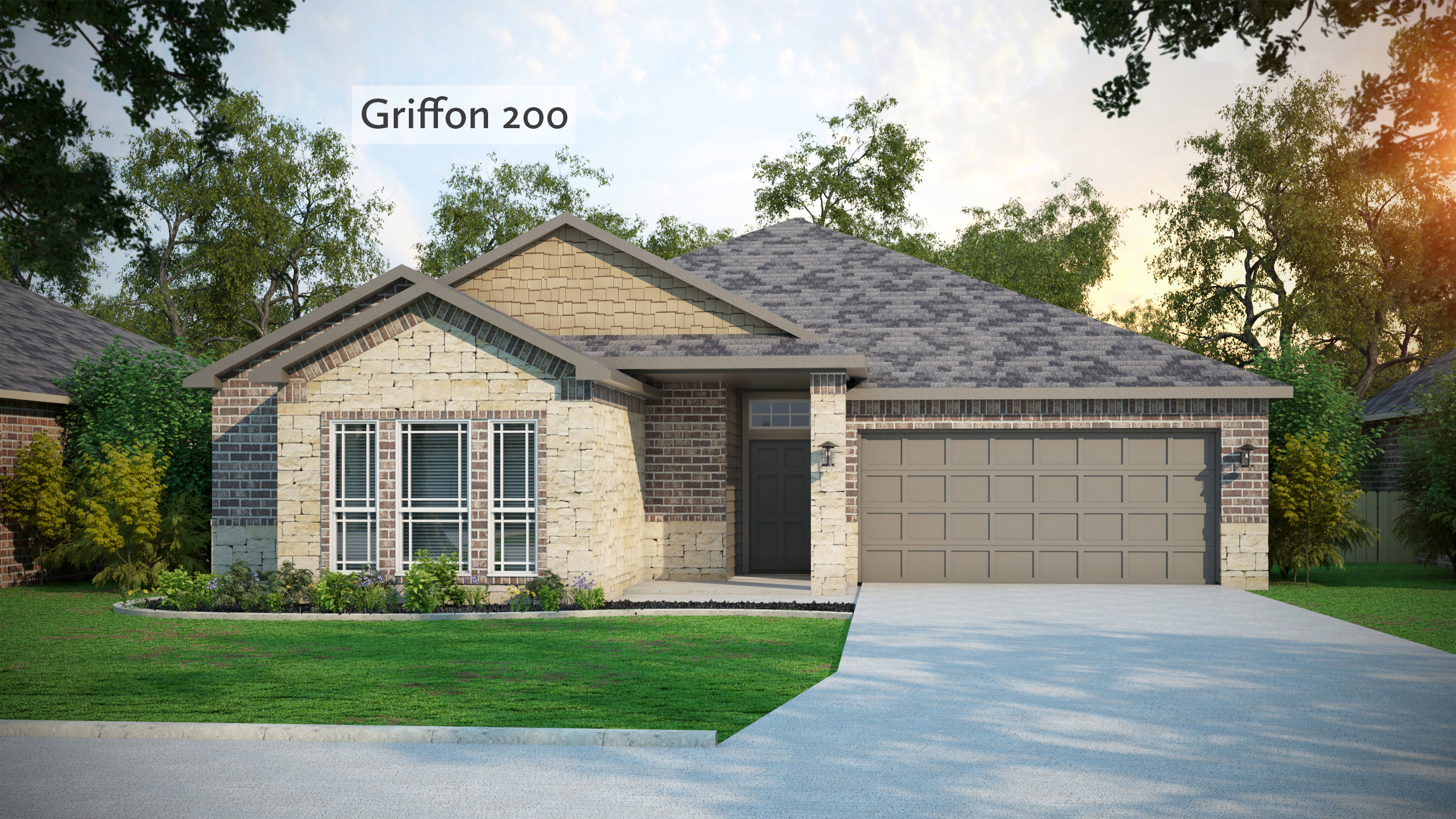 Griffon-200