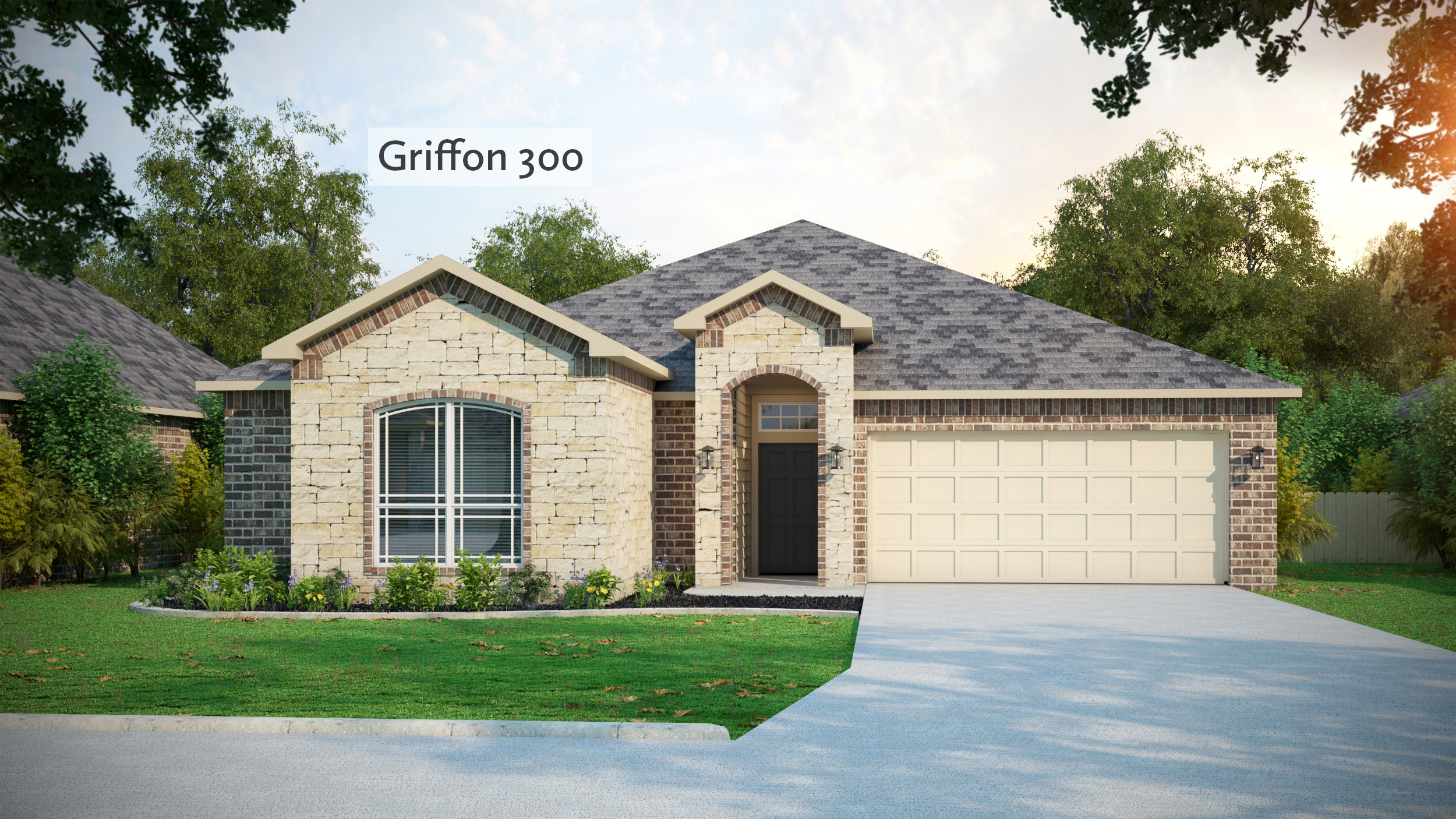 Griffon-300