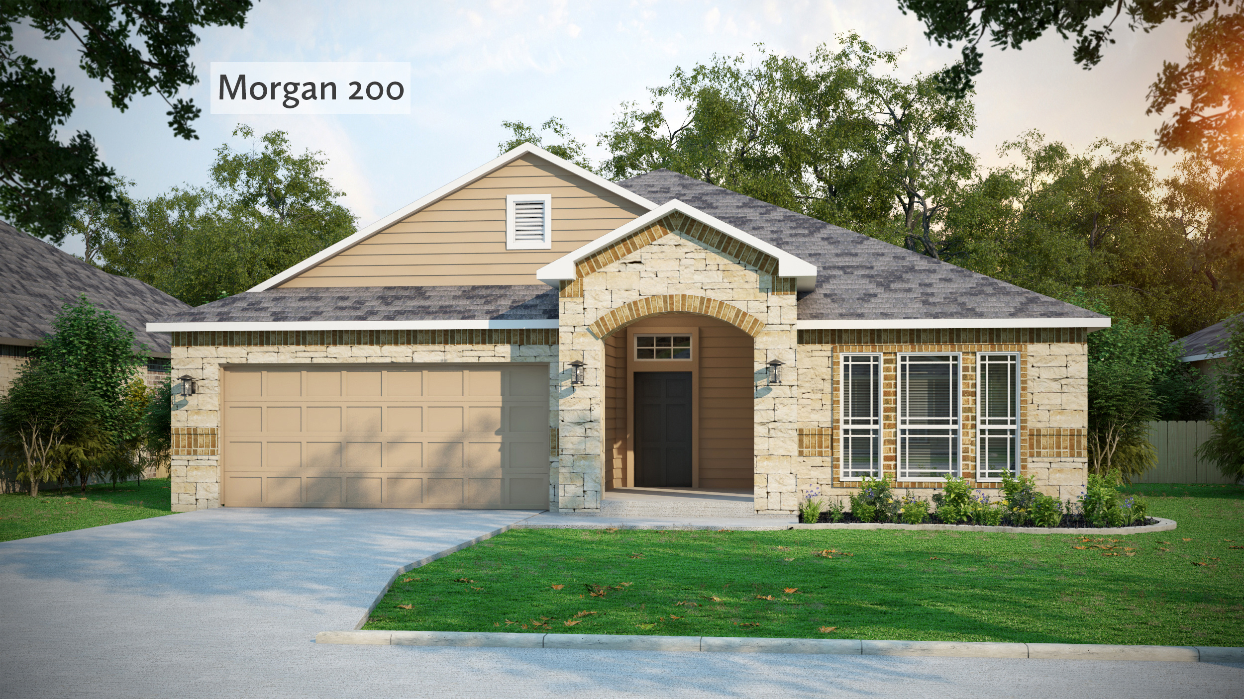 Morgan-200