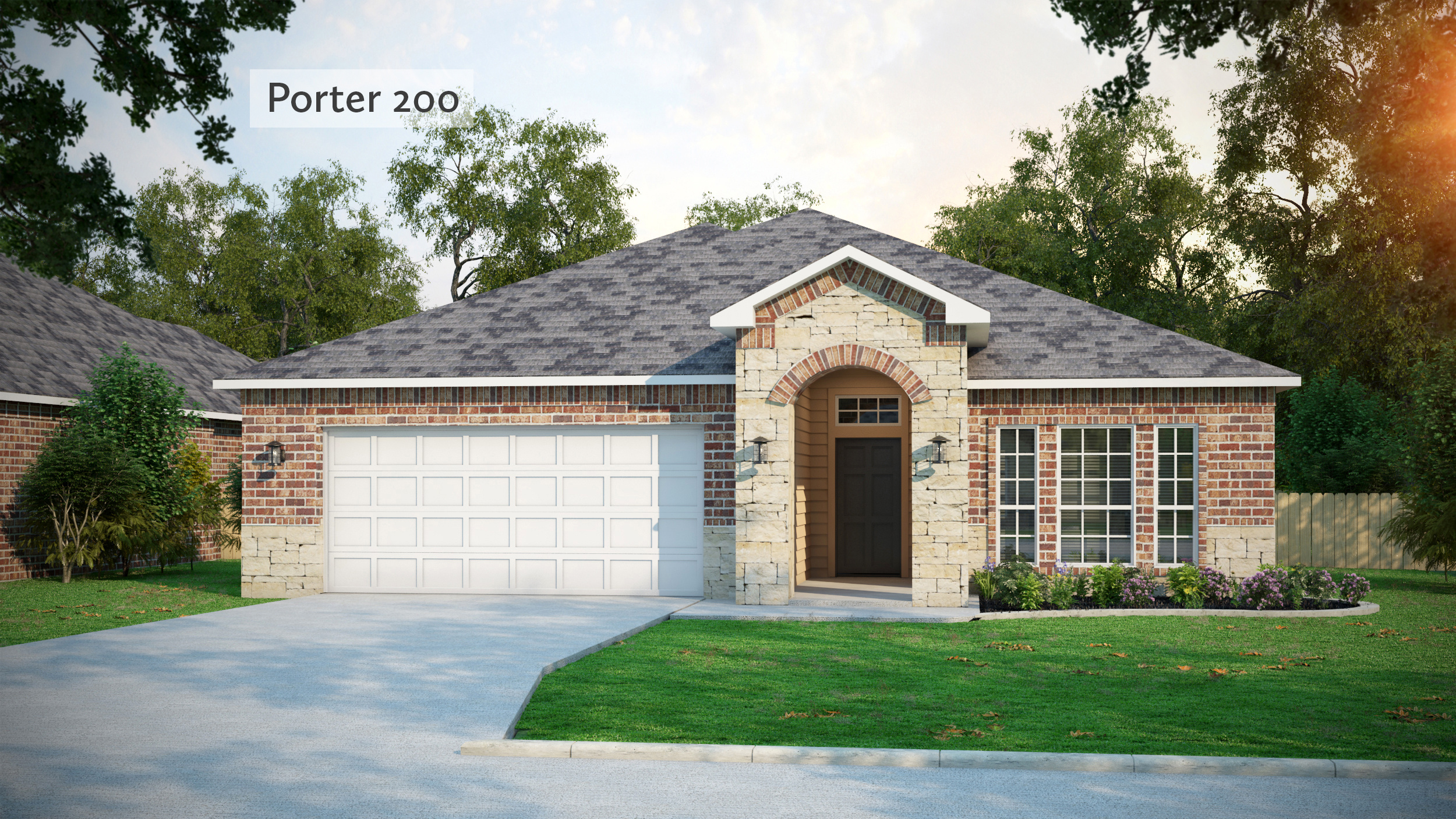 Porter-200