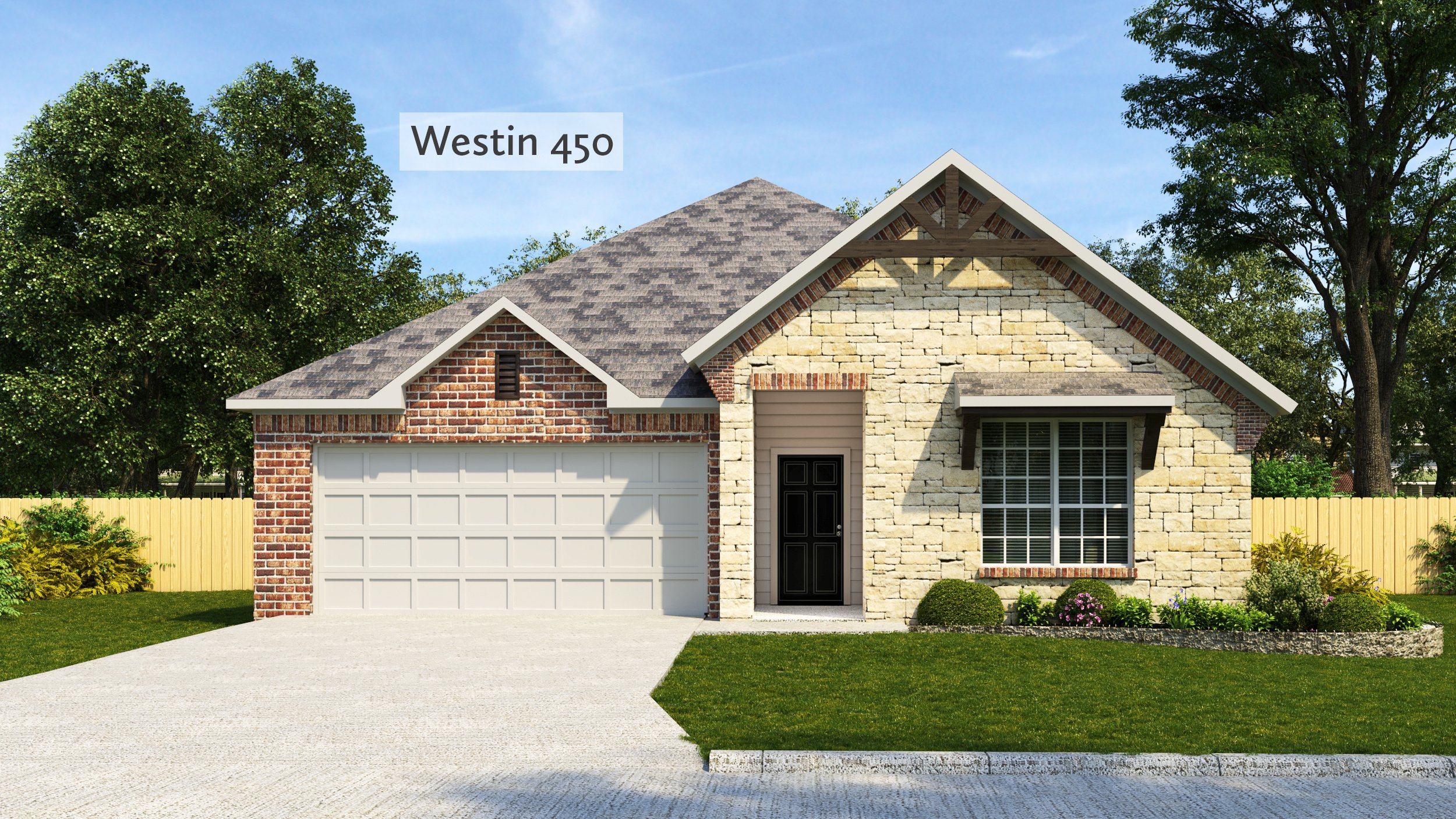 Westin-450