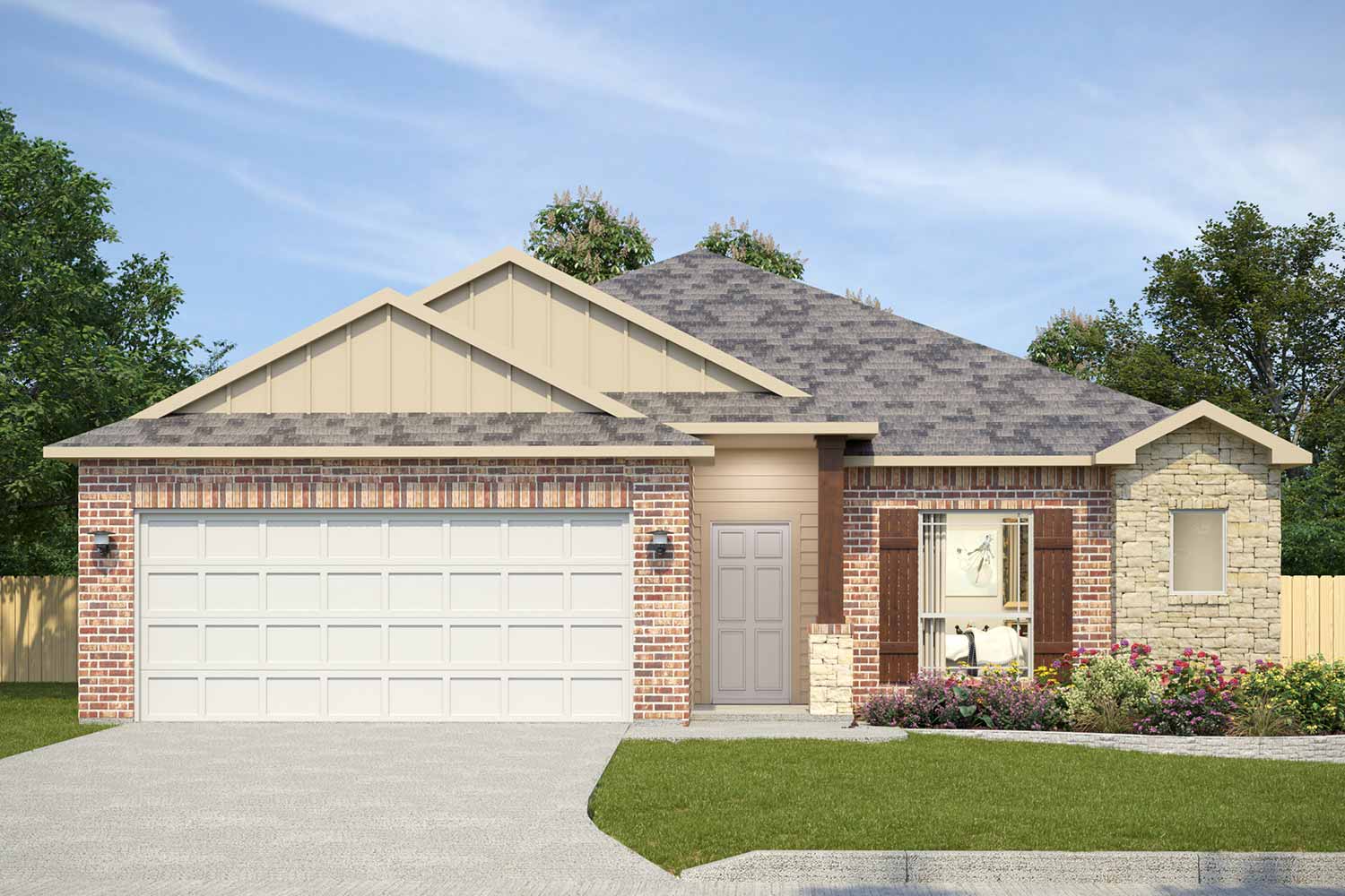 Temple TX Homes for sale 2042 Westphalia Dr