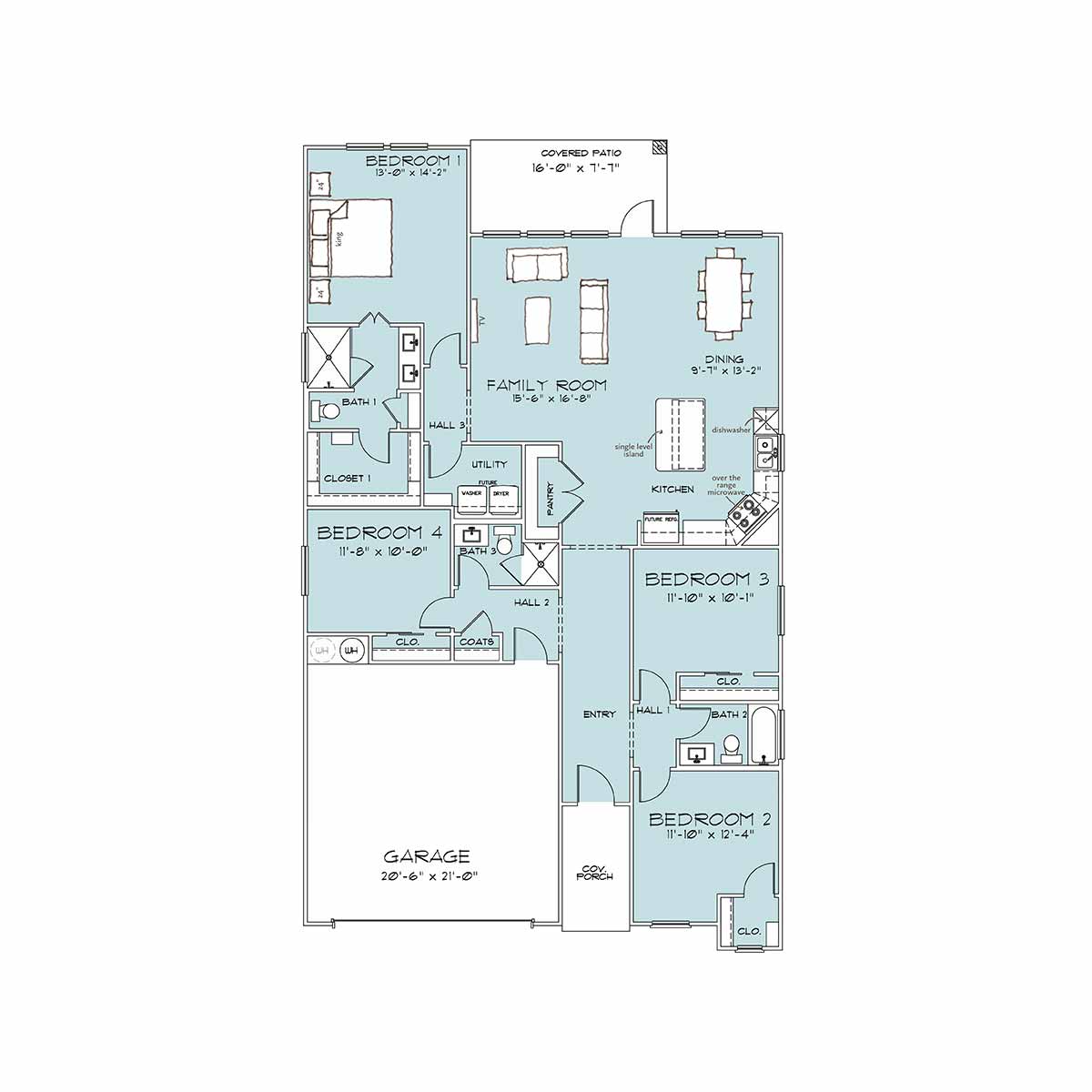 Temple TX Homes for sale 2034 Zabcikville Dr