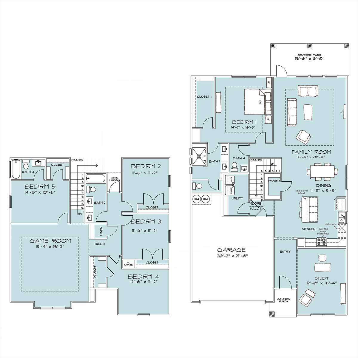 Temple TX Homes for sale 5211 Friars Lp