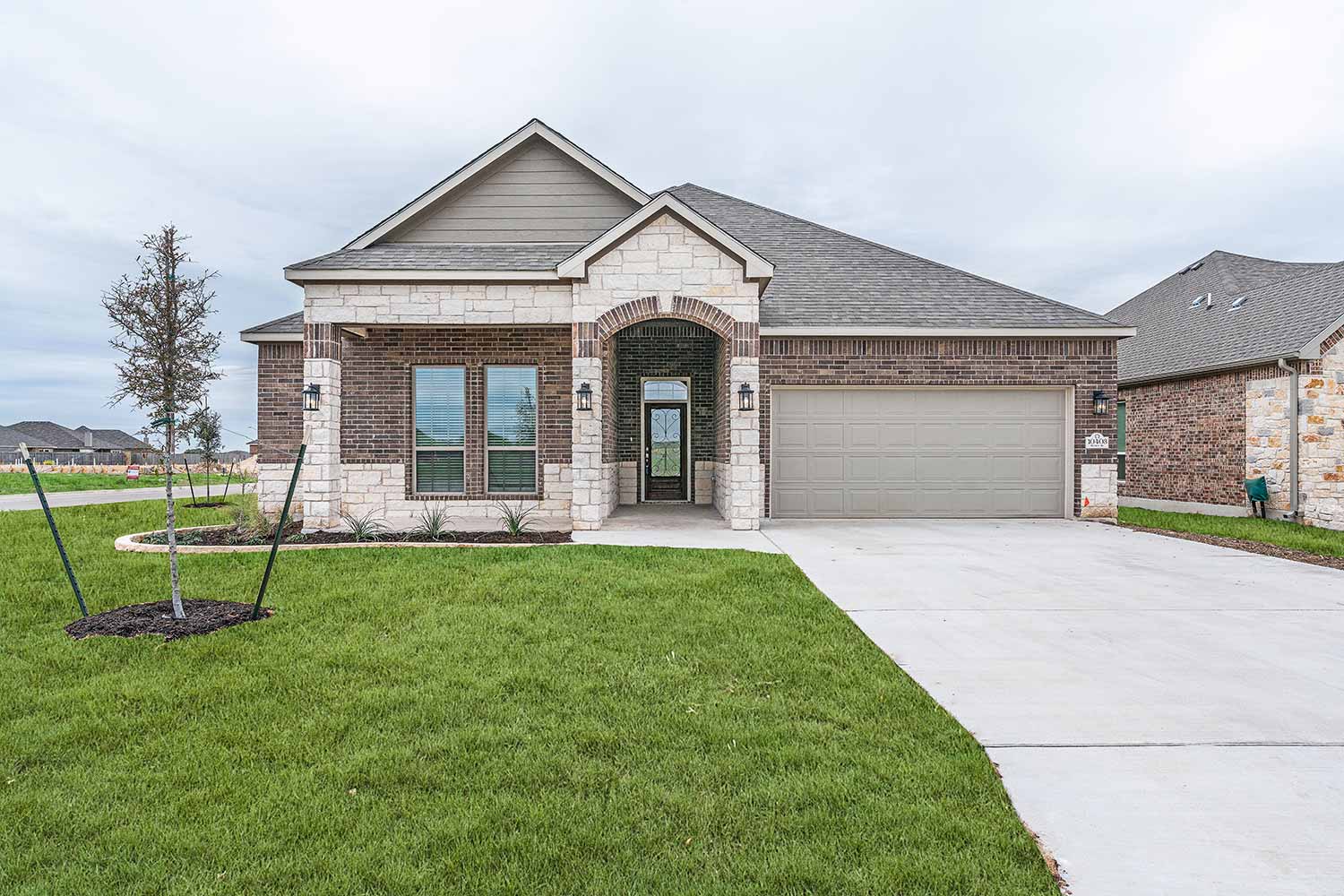 Grove at Lakewood Ranch Temple TX 10403 Becker Dr