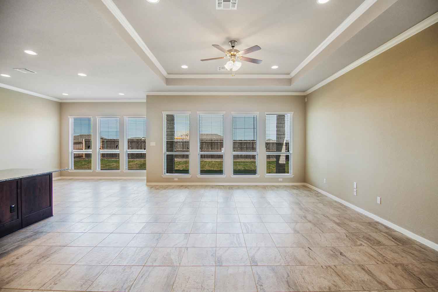 Grove at Lakewood Ranch West New Homes in Temple, TX