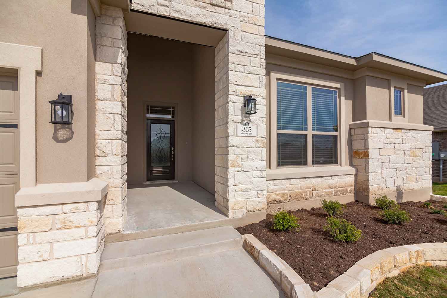 Grove at Lakewood Ranch West New Homes in Temple, TX