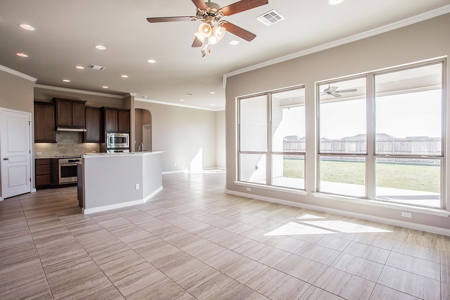 Grove at Lakewood Ranch West New Homes in Temple, TX