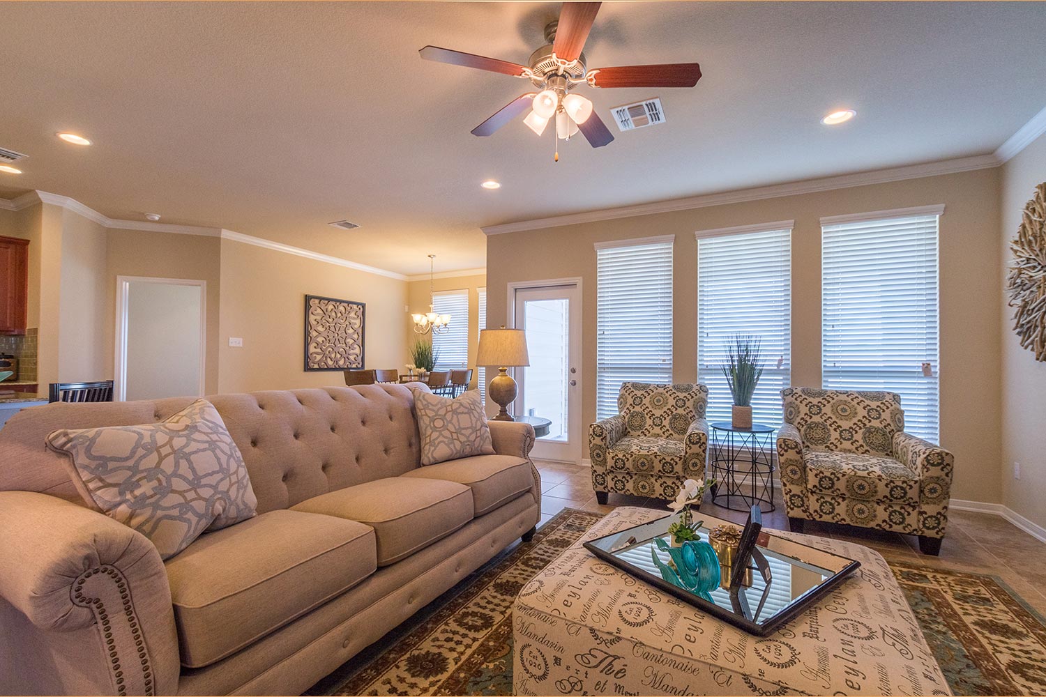 Three Creeks New Homes in Belton, TX