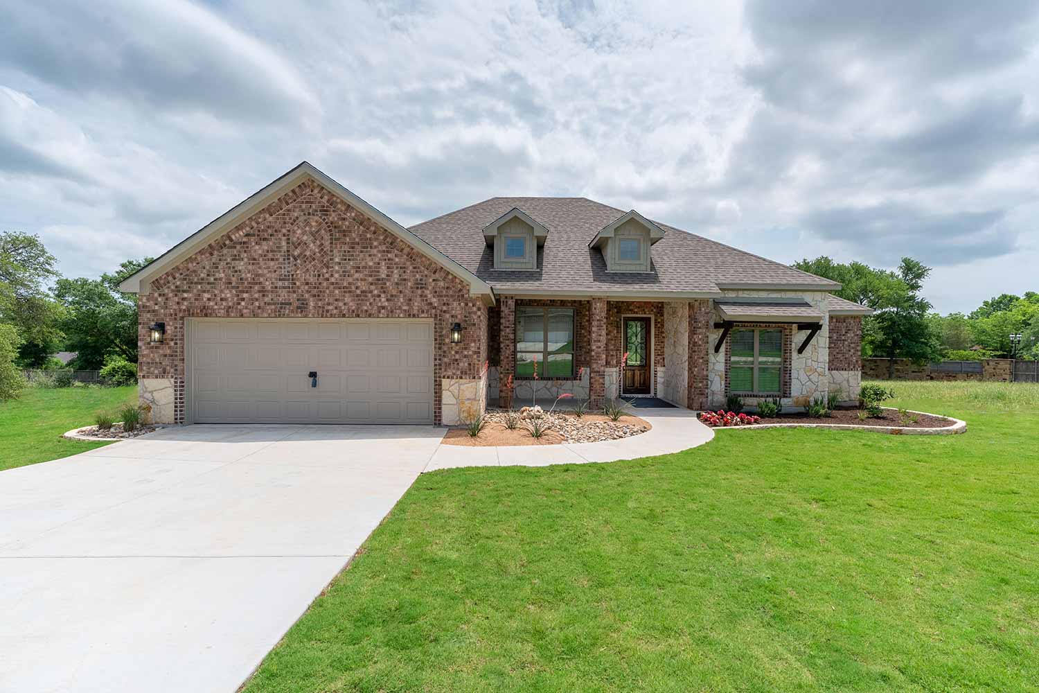 Belton, TX Homes for Sale 2244 Limestone Ct