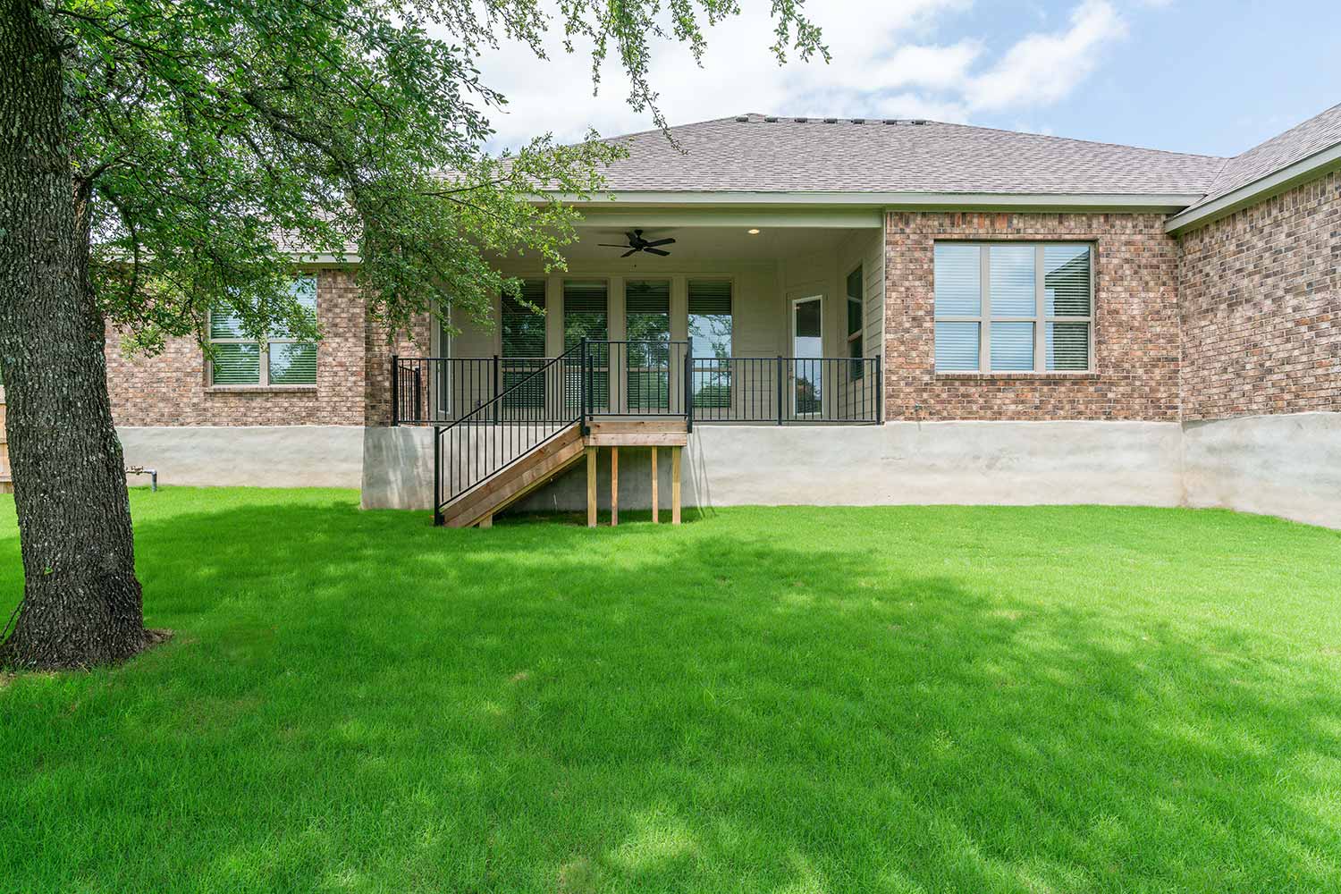 Belton, TX Homes for Sale 2244 Limestone Ct