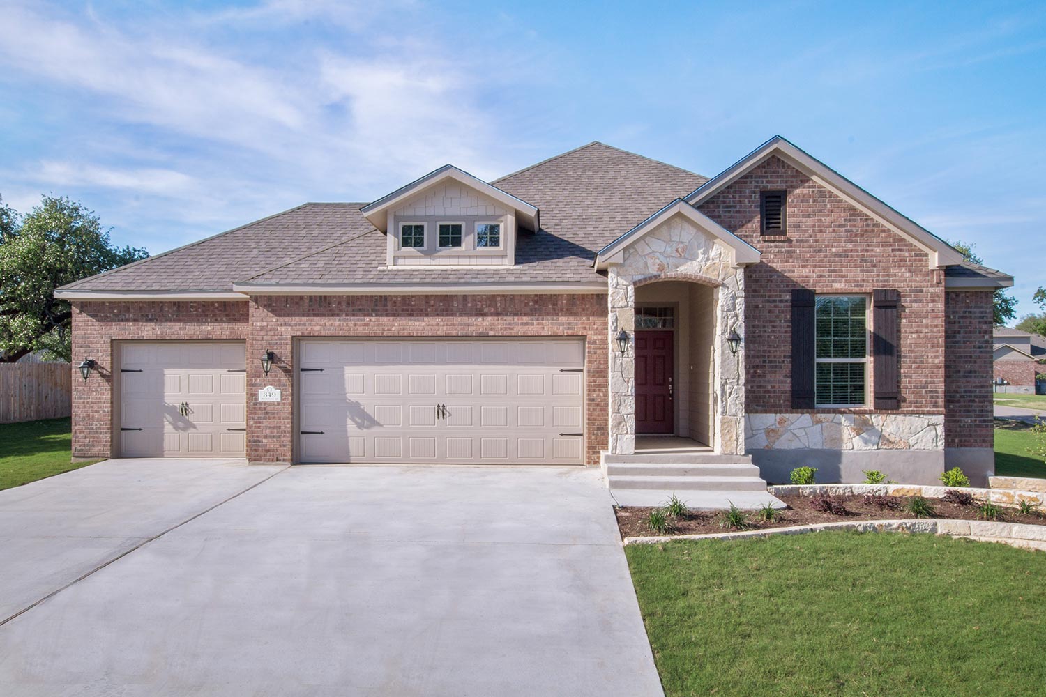 Find Your New Home Omega Builders