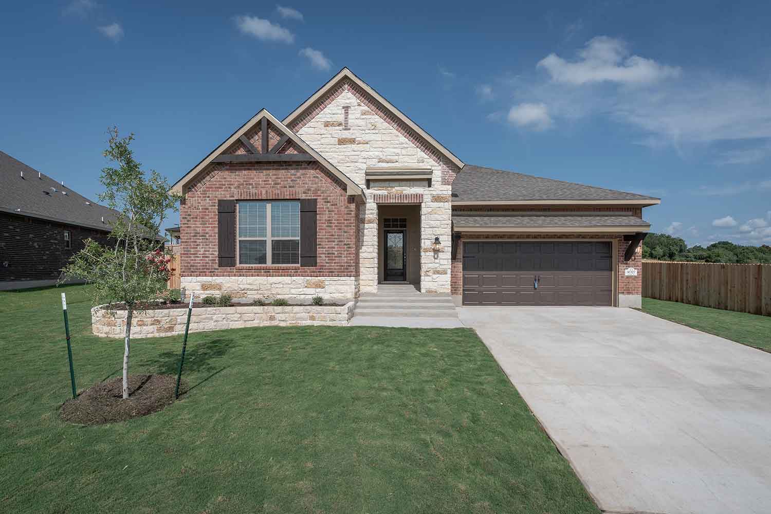 New Homes for Sale in Belton, TX 3027 Trinity Dr