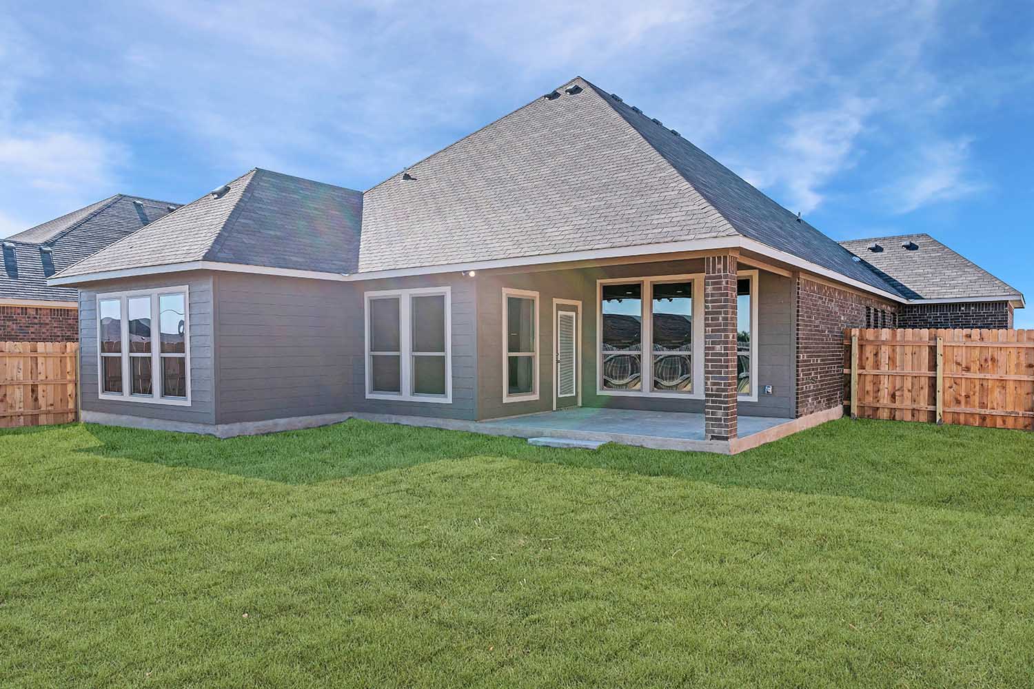 Homes for Sale in Belton ISD 7716 Kendall Hill Dr, Temple TX