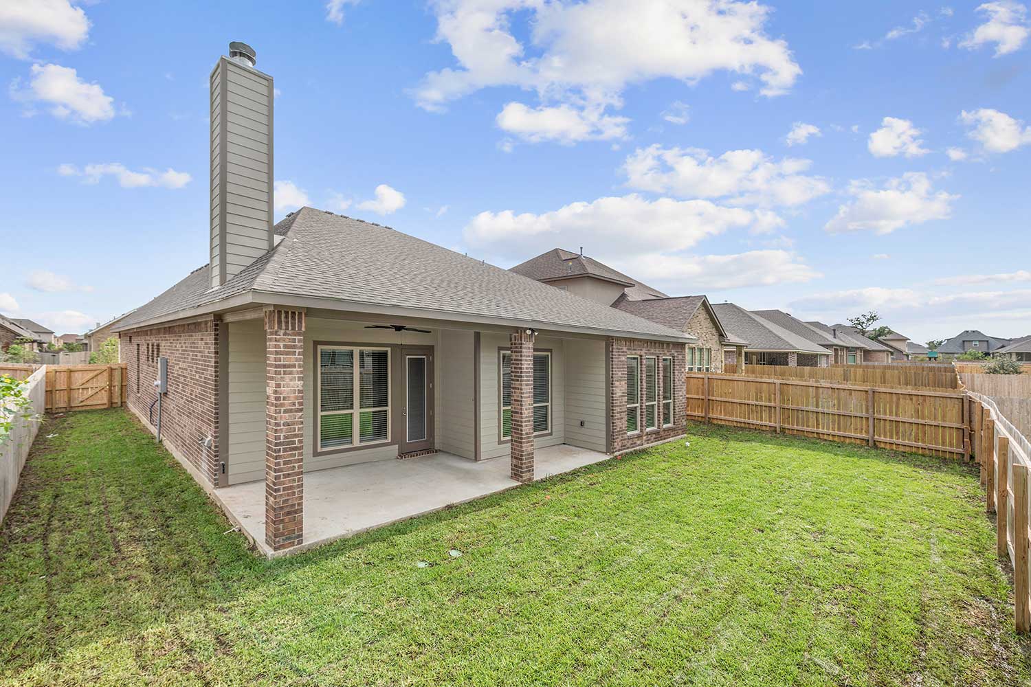 Homes for Sale in College Station 2604 Hailes Ct