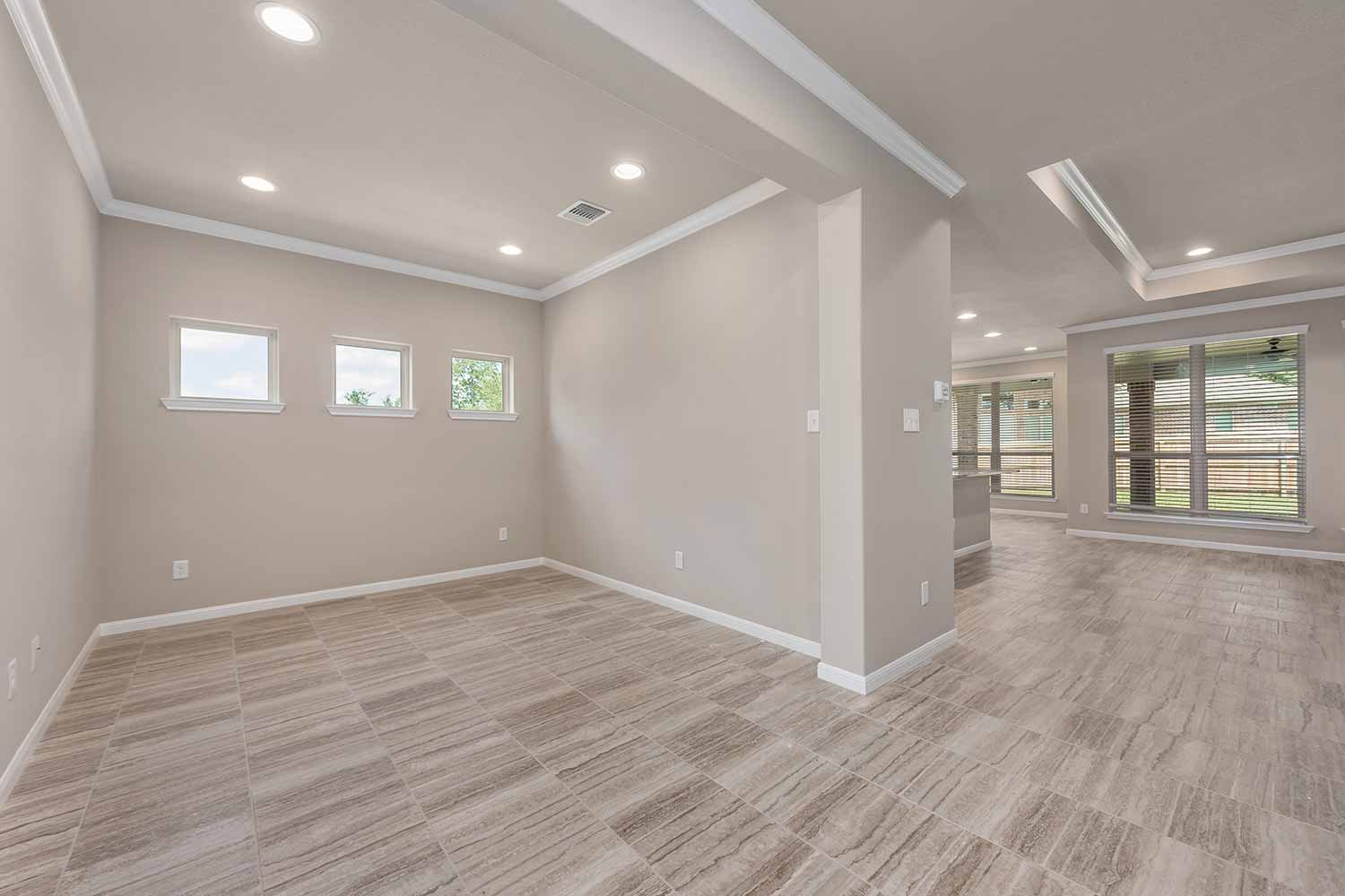 Homes for Sale in College Station 4416 Odell Ln