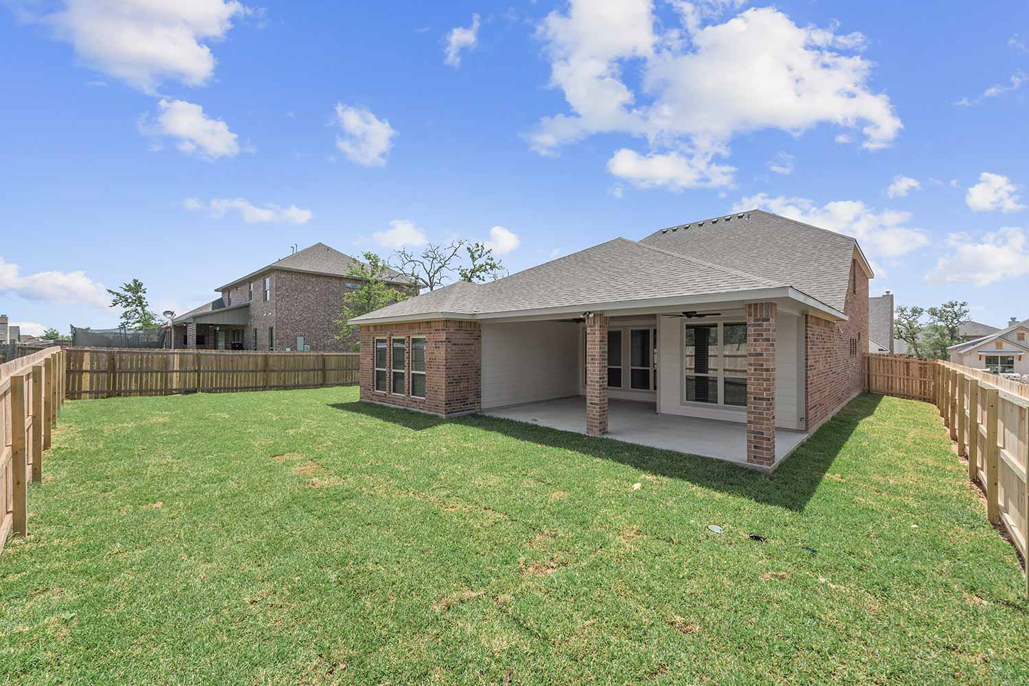 Homes for Sale in College Station 4416 Odell Ln