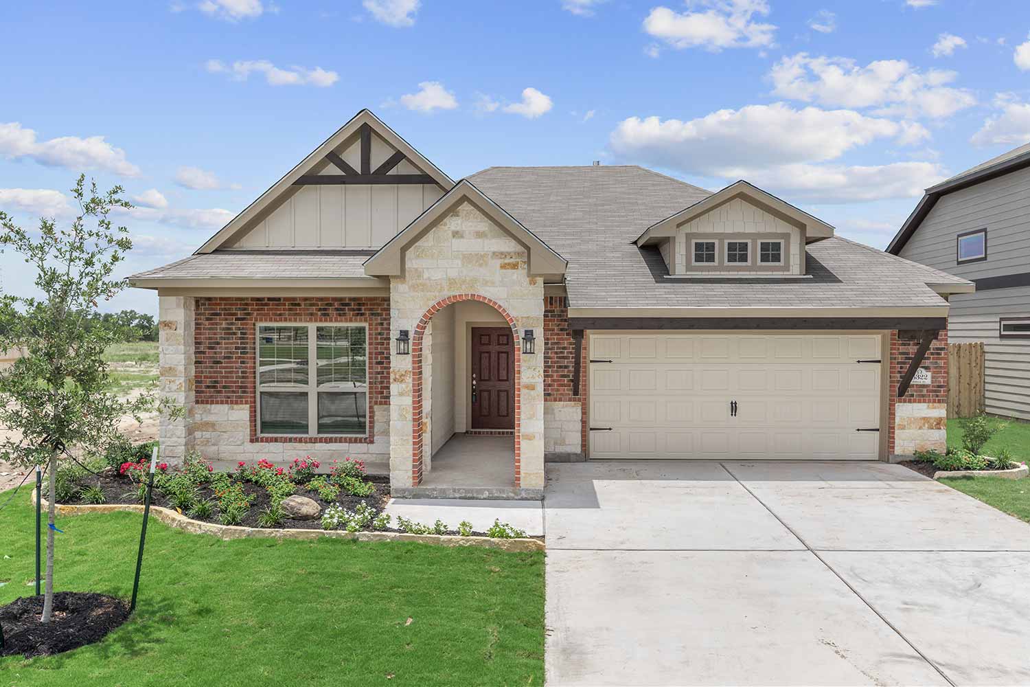 Southern Pointe Homes for Sale 6322 Eldora Dr