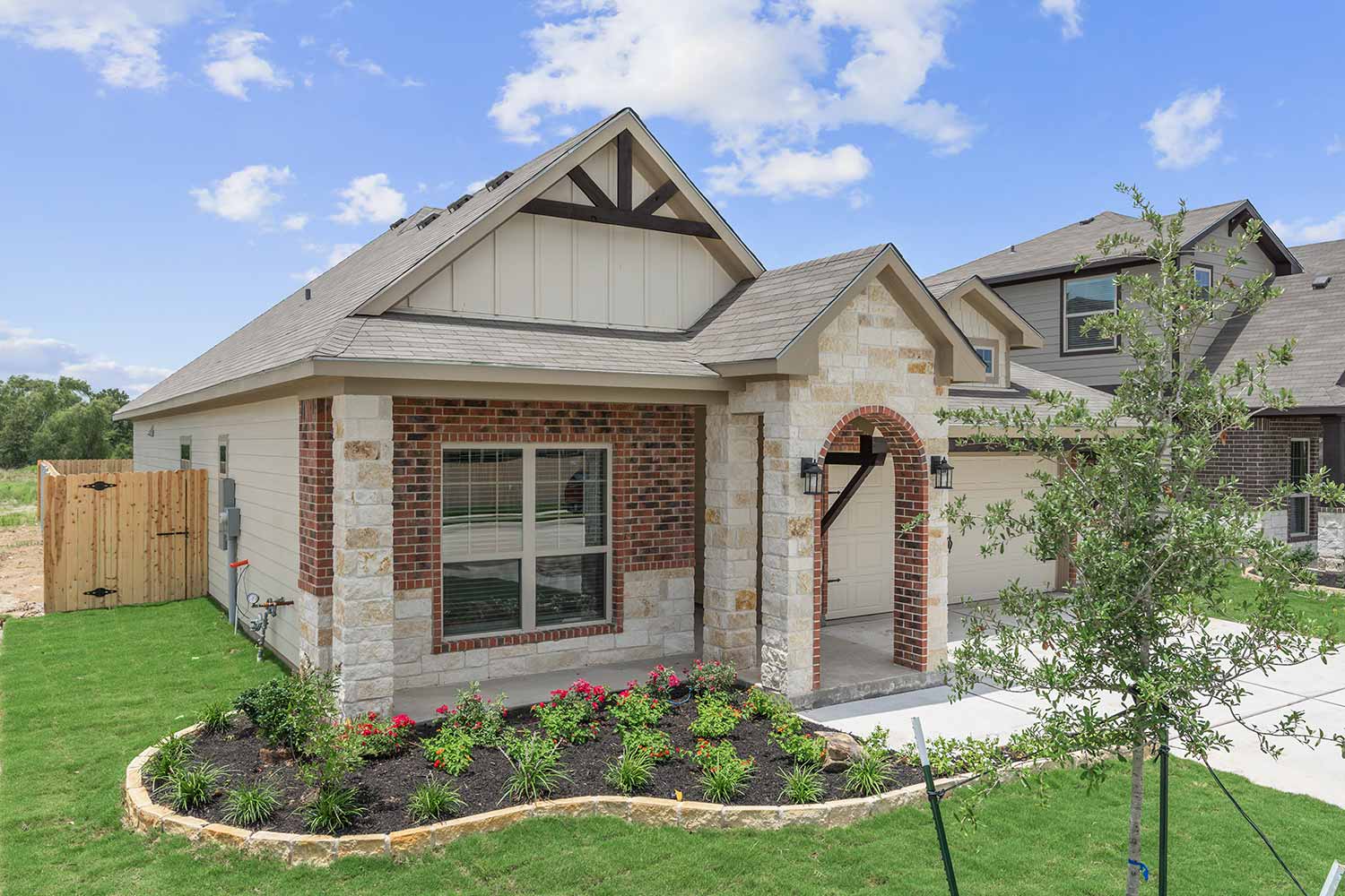 Southern Pointe Homes for Sale 6322 Eldora Dr