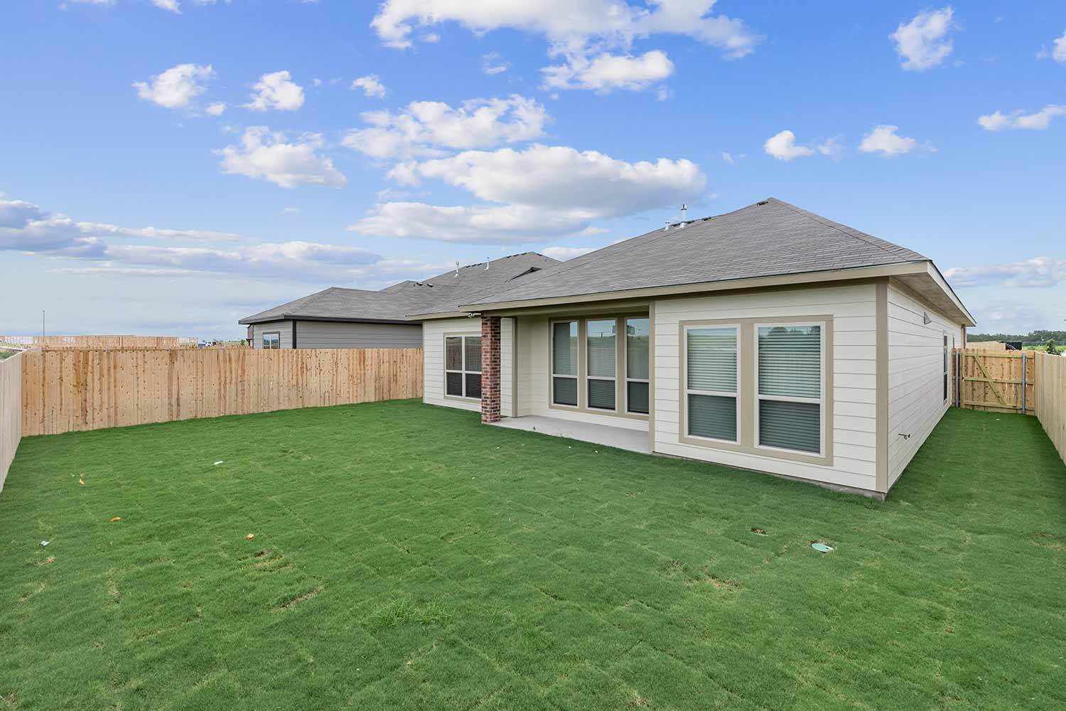 Southern Pointe Homes for Sale 6322 Eldora Dr