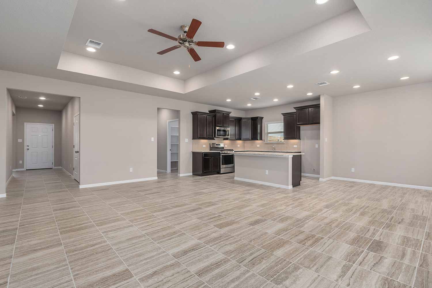 Southern Pointe Homes for Sale 6303 Eldora Dr