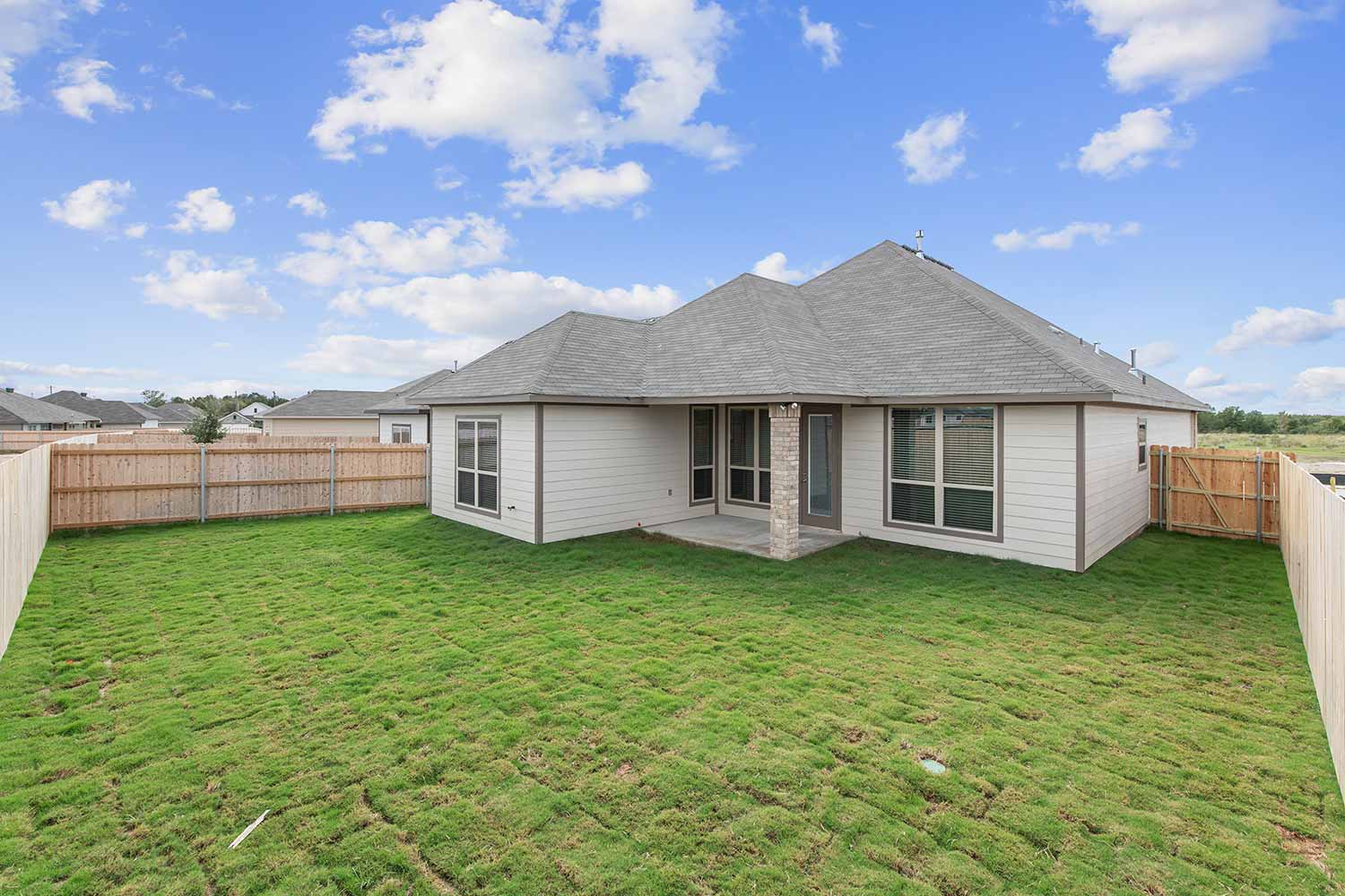 Southern Pointe Homes for Sale 6303 Eldora Dr