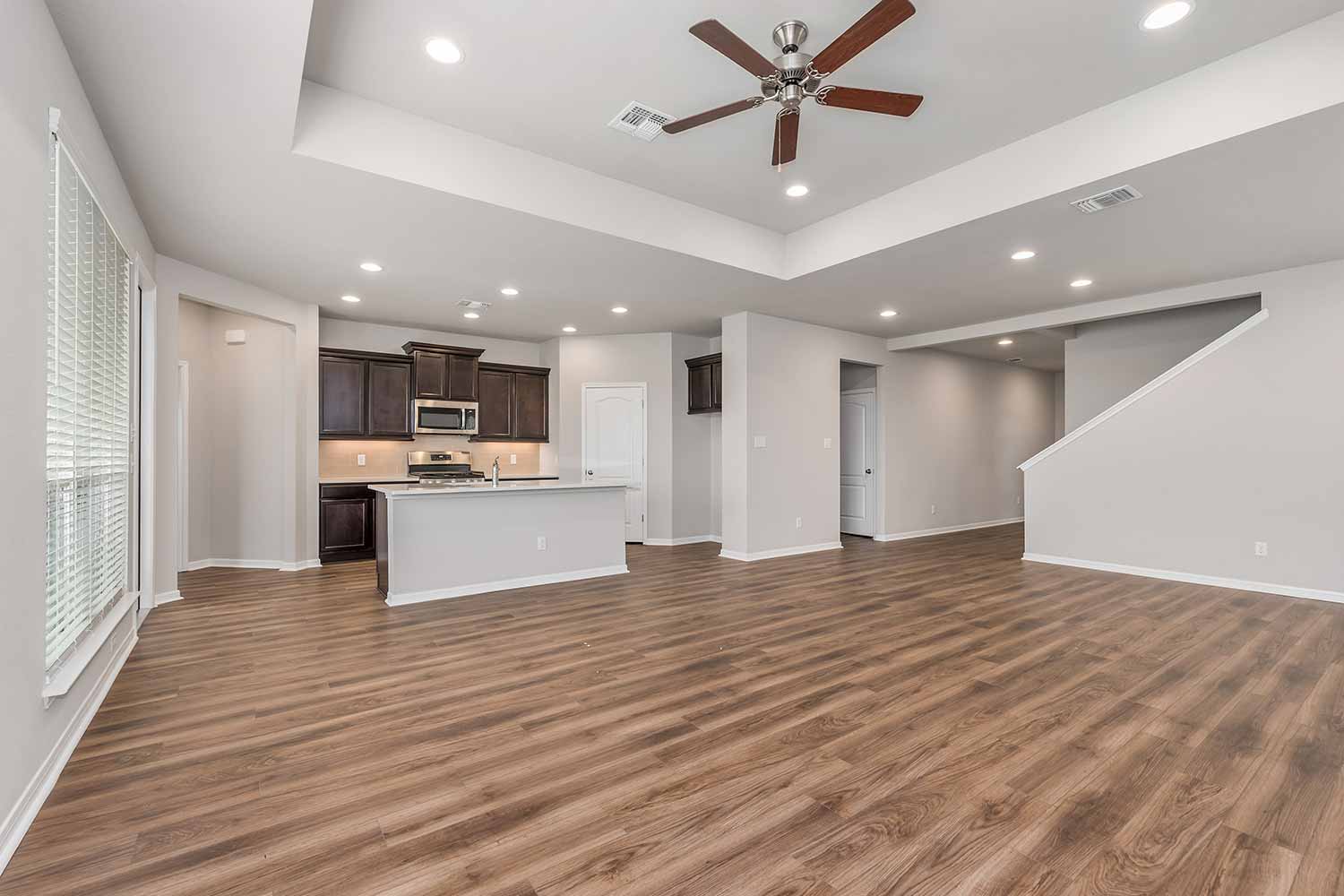 Southern Pointe New Homes in College Station, TX