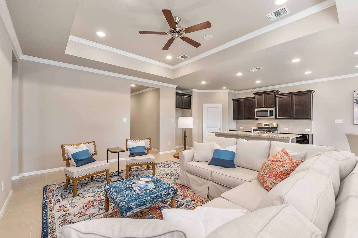 Southern Pointe Homes for Sale 6322 Eldora Dr