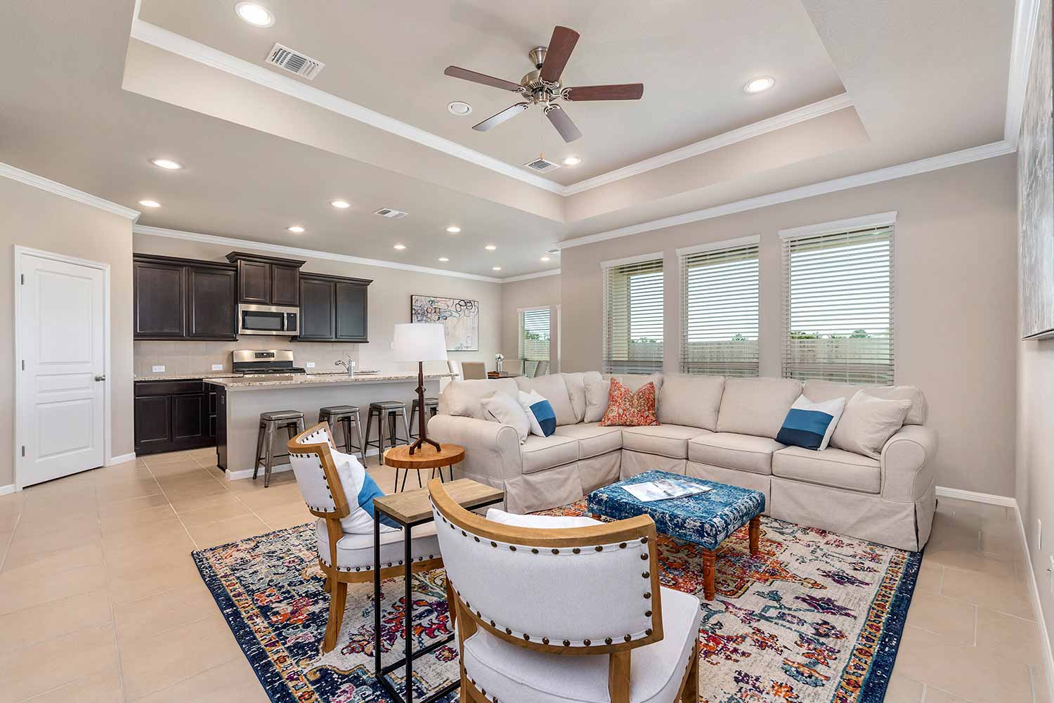 Southern Pointe New Homes in College Station, TX