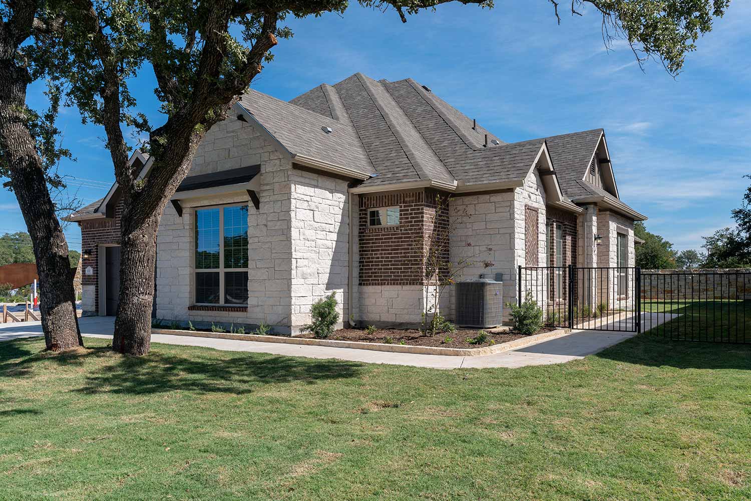 New Homes for Sale in TX 112 San View Dr