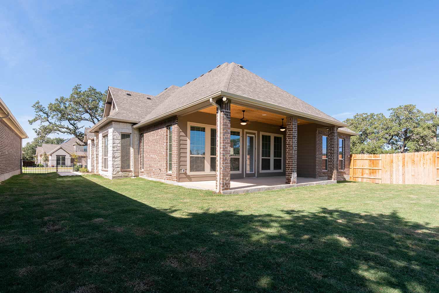 New Homes for Sale in TX 112 San View Dr