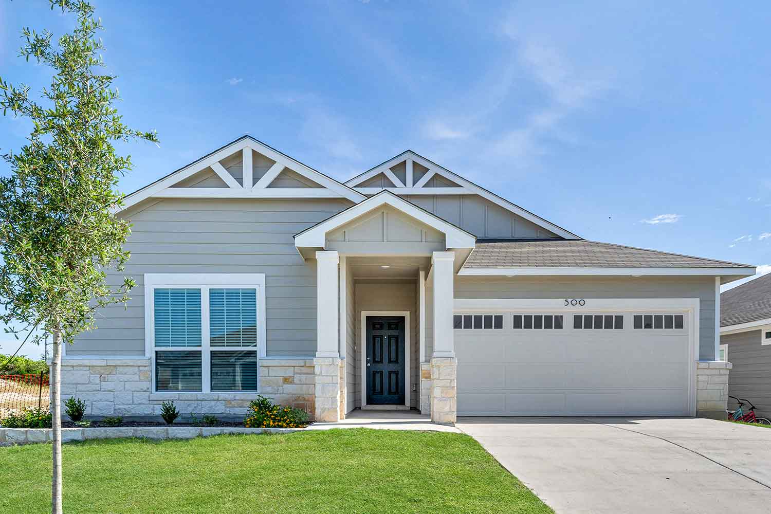 Troy TX Homes for sale 500 Oxford Ln