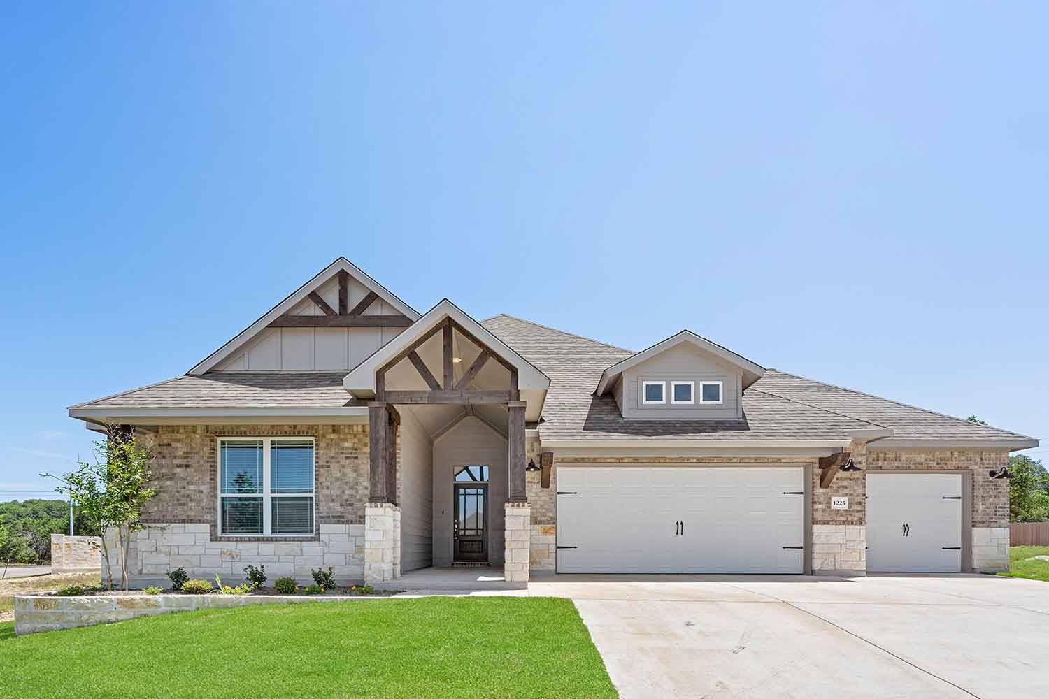 1225 Brody Way